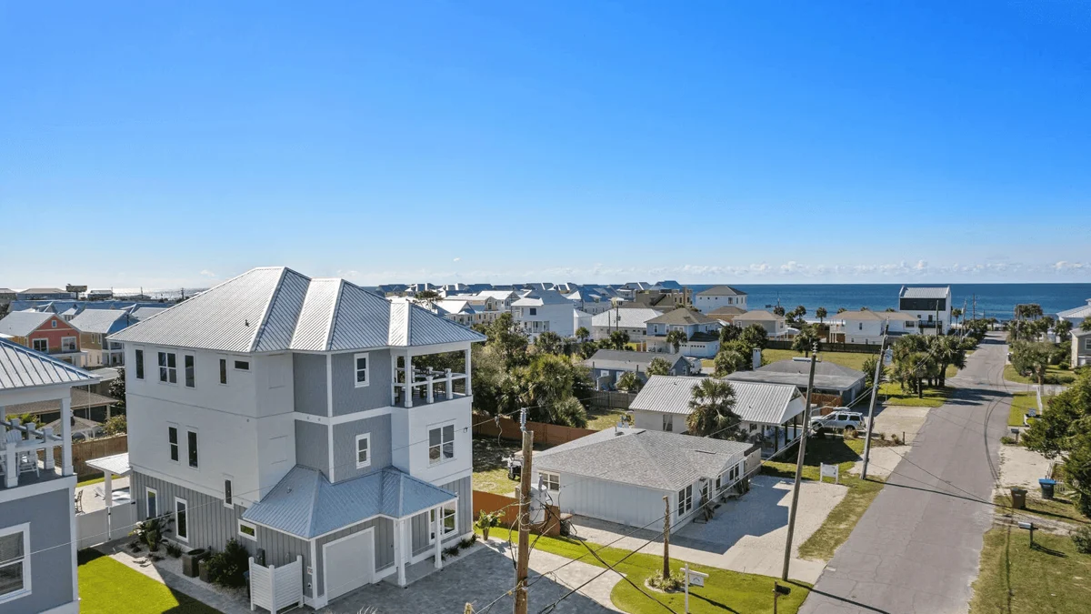 Wander Panama City Beach Tides #83