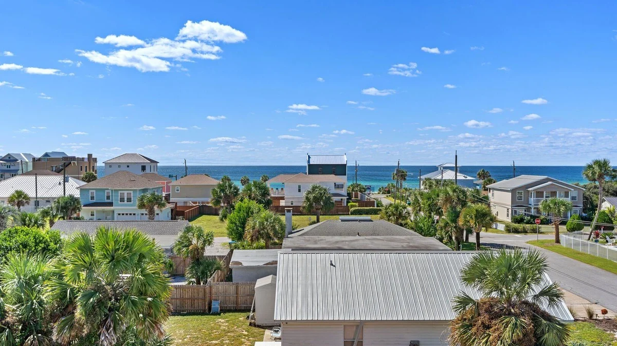 Wander Panama City Beach Tides #42