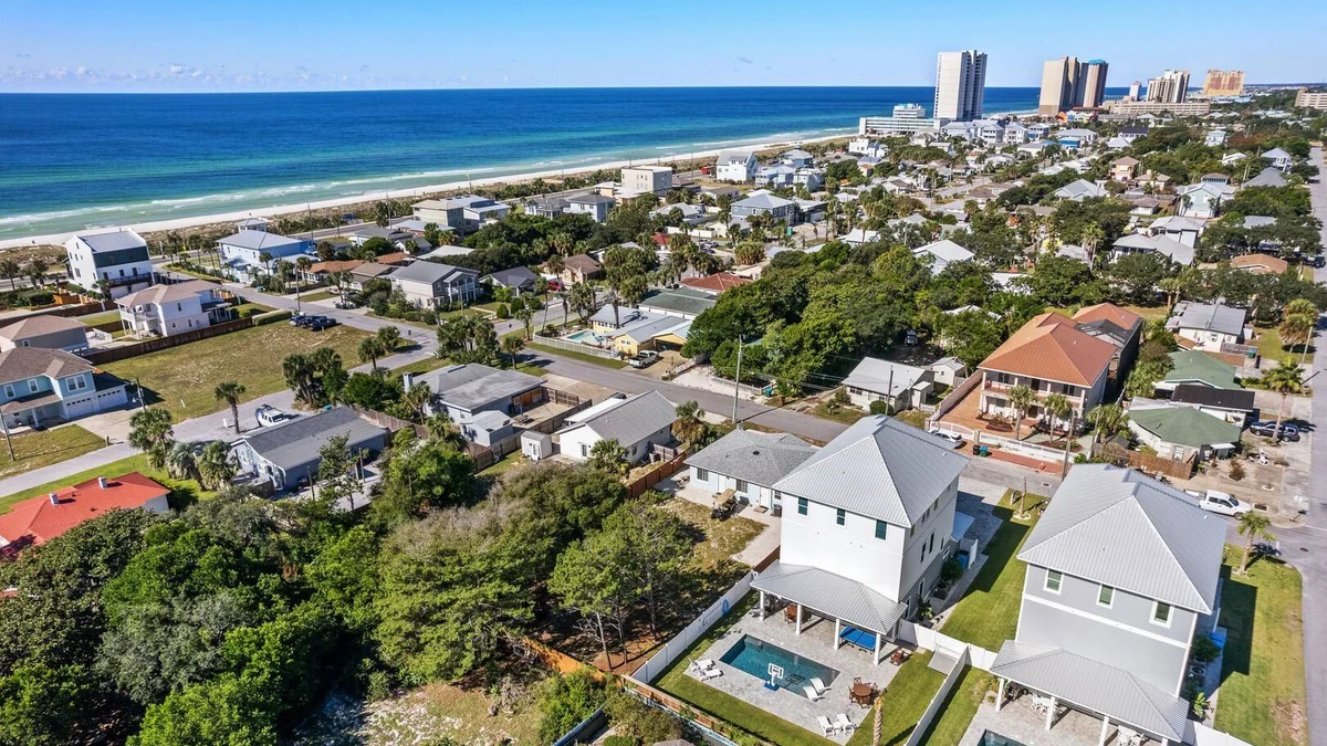 Wander Panama City Beach Tides #76