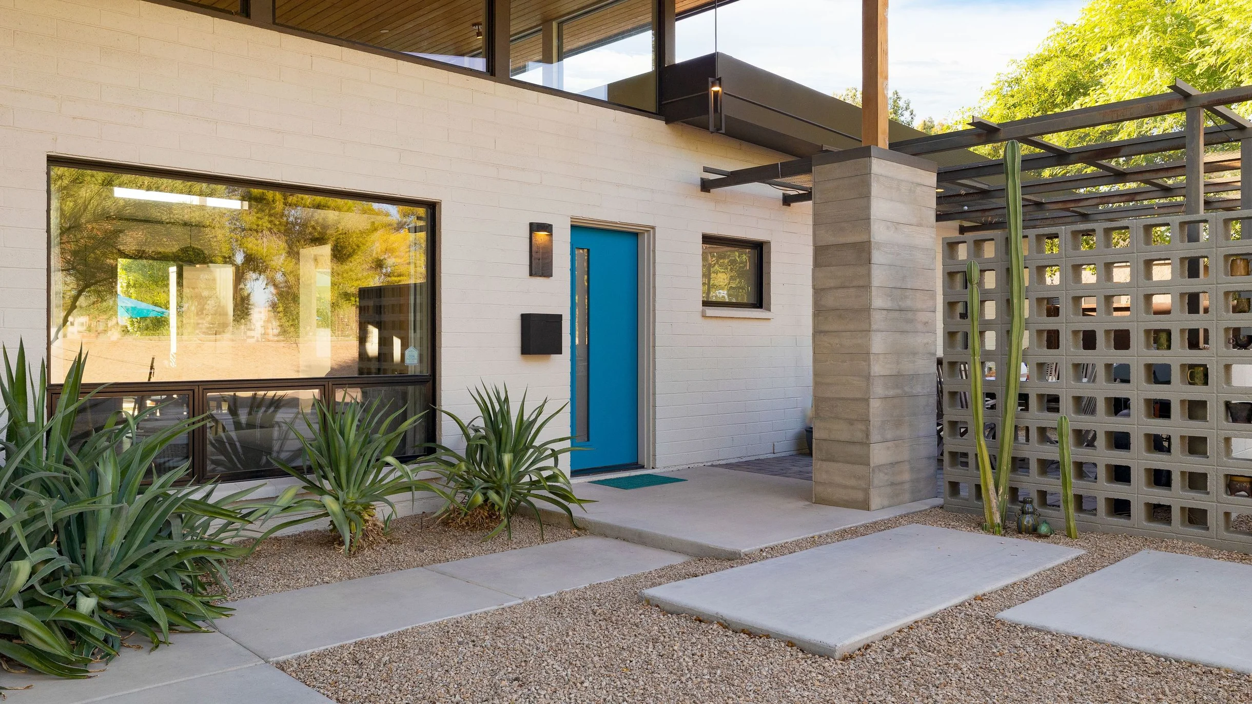 Wander Scottsdale Vanguard #75