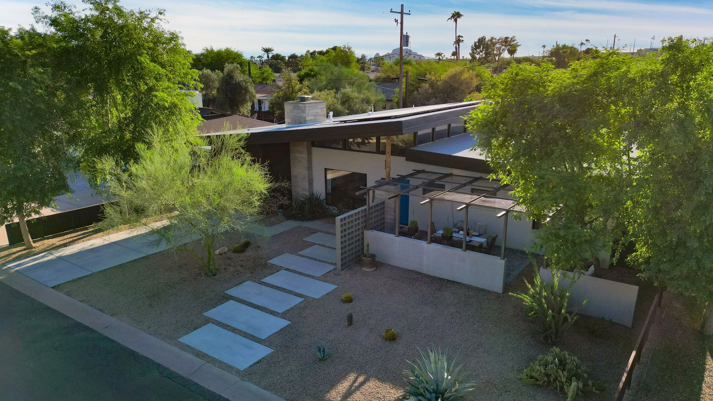 Wander Scottsdale Vanguard #76