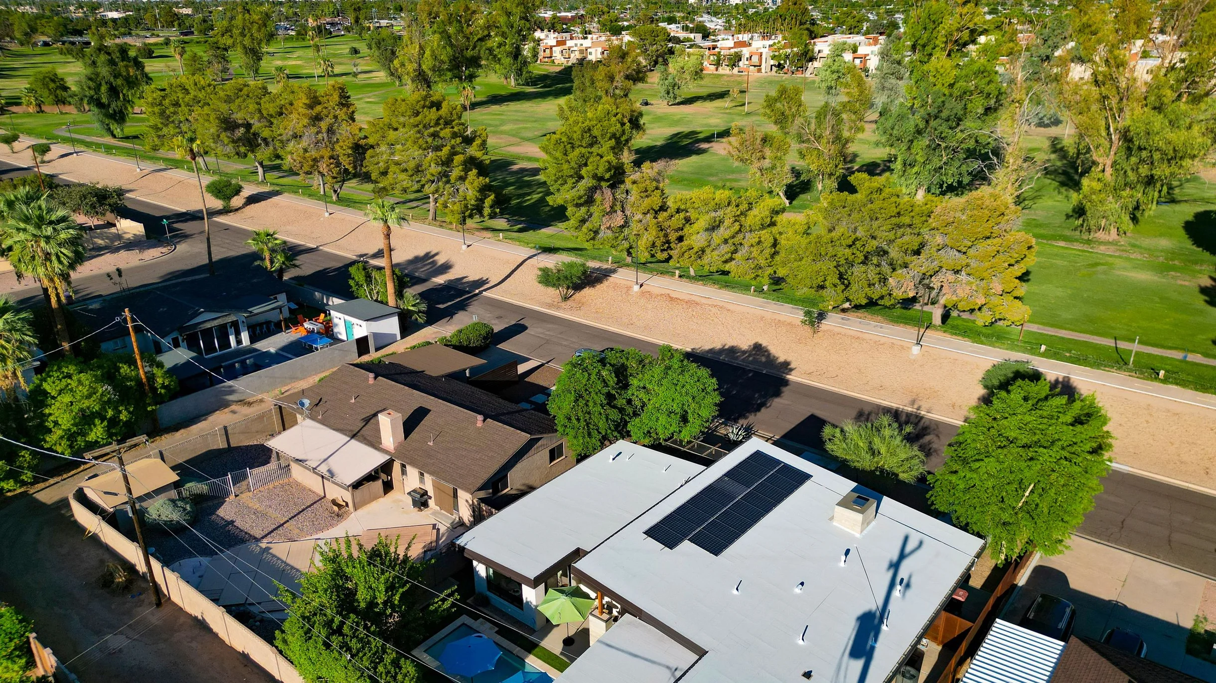 Wander Scottsdale Vanguard #65