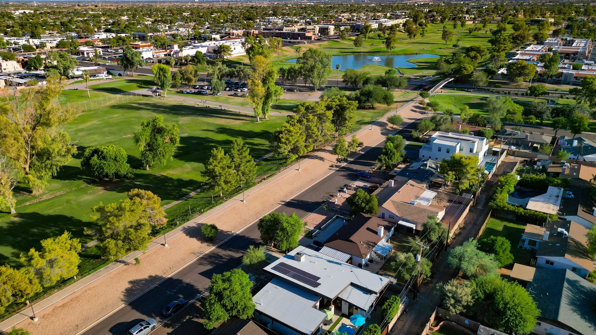 Wander Scottsdale Vanguard #55