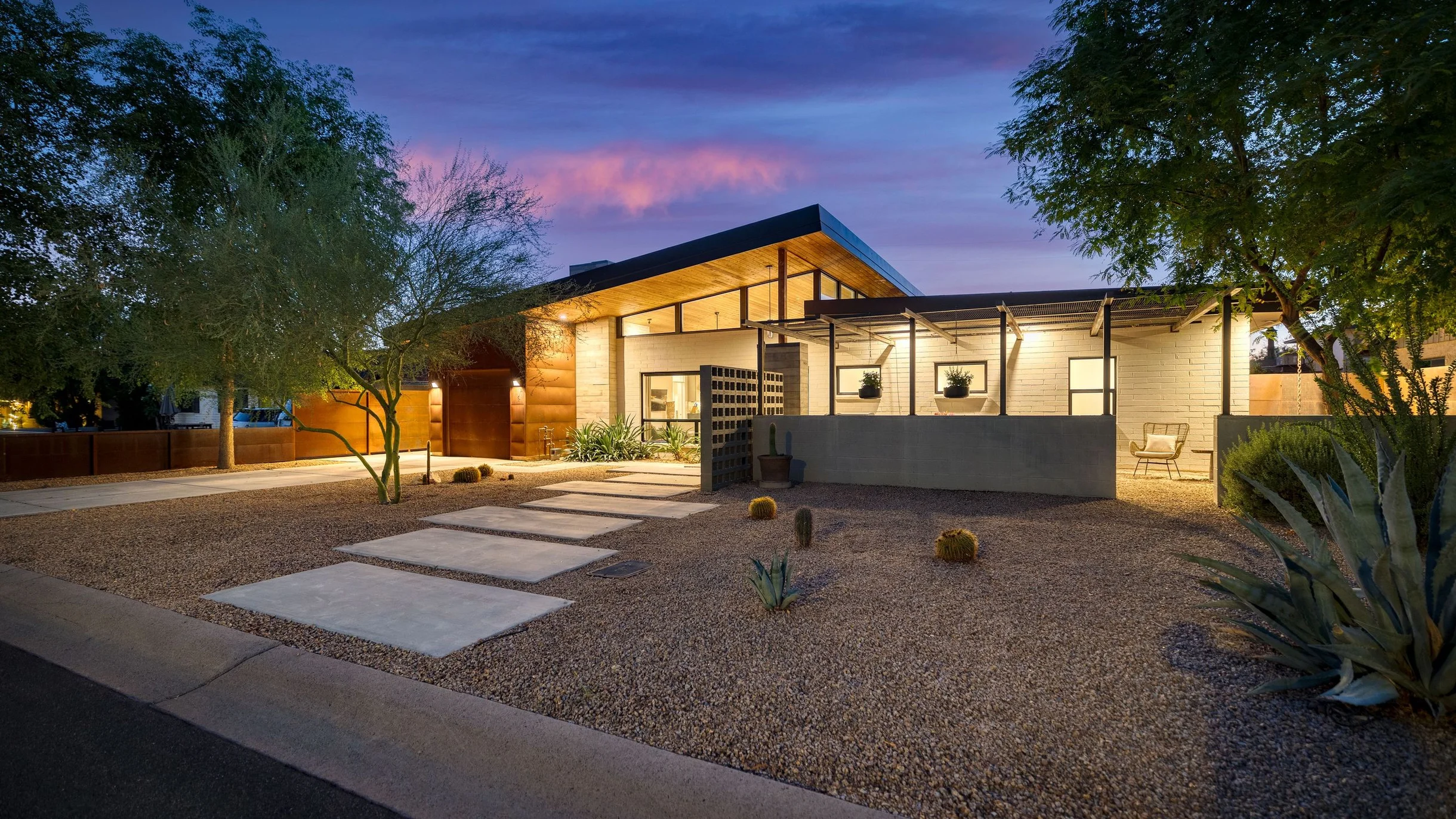 Wander Scottsdale Vanguard #85