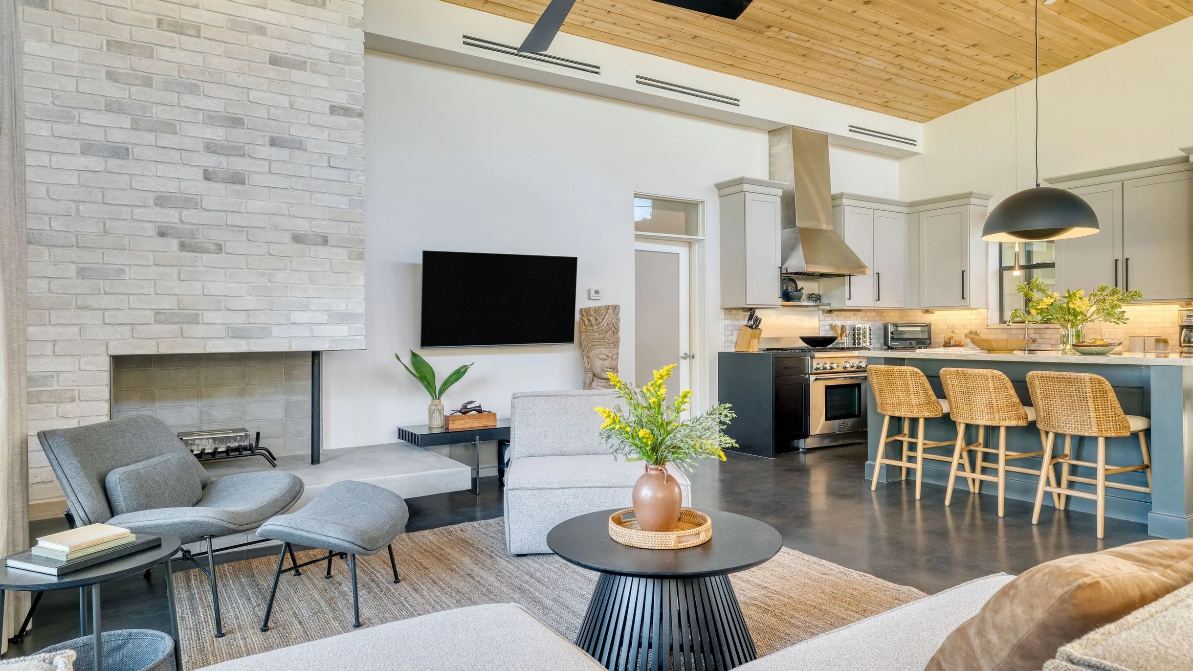 Wander Scottsdale Vanguard #78