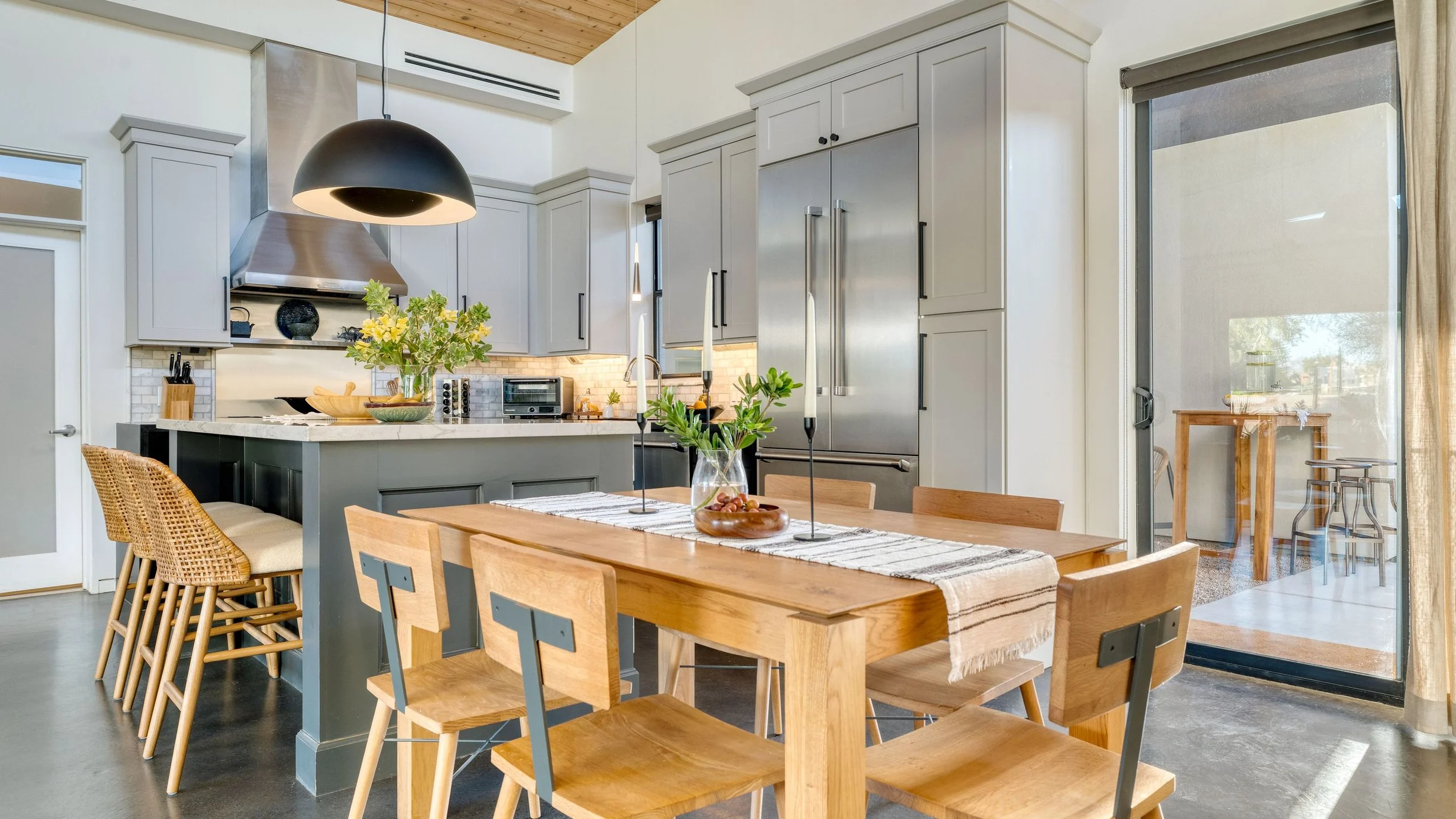 Wander Scottsdale Vanguard #71