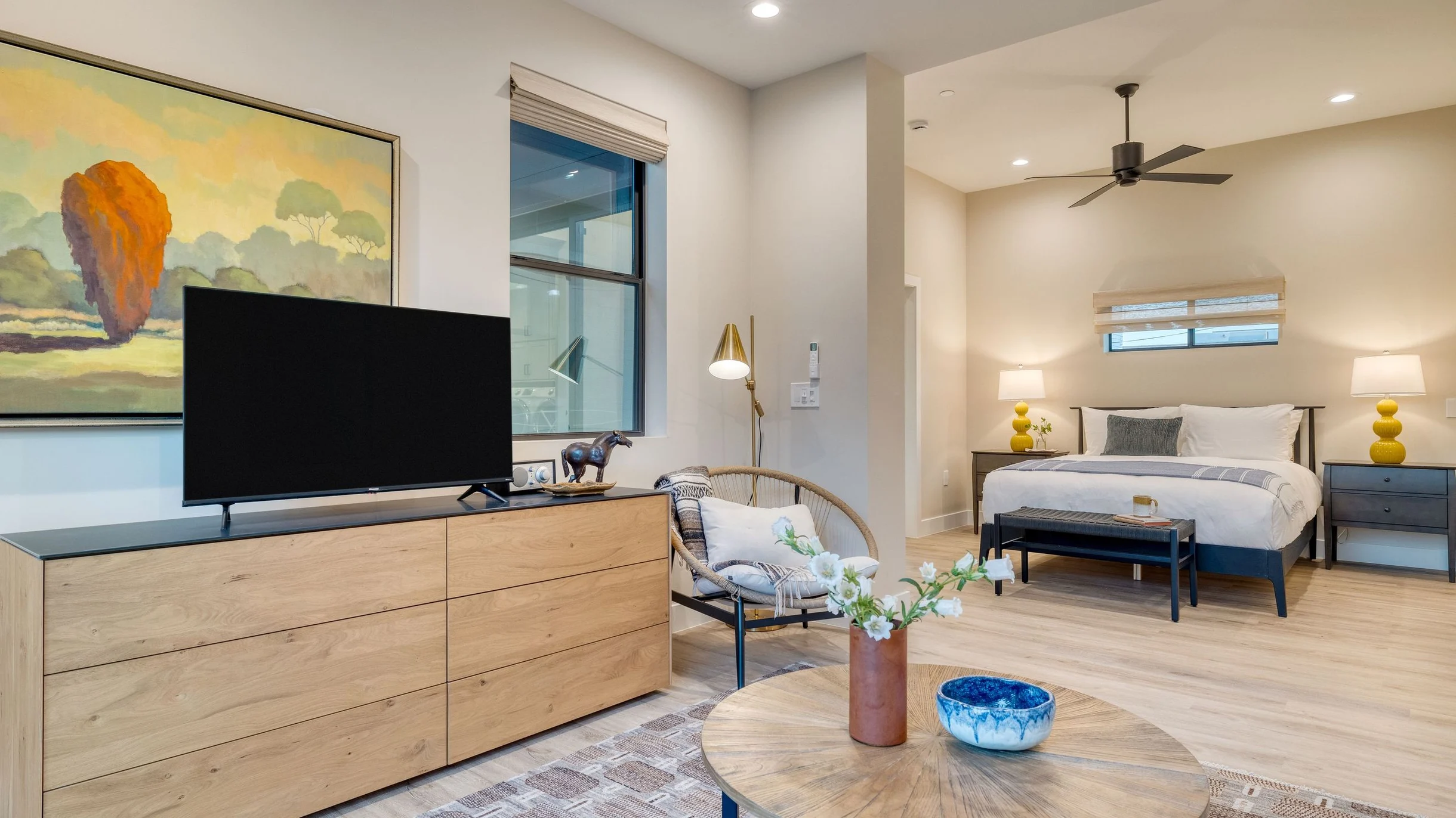 Wander Scottsdale Vanguard #73