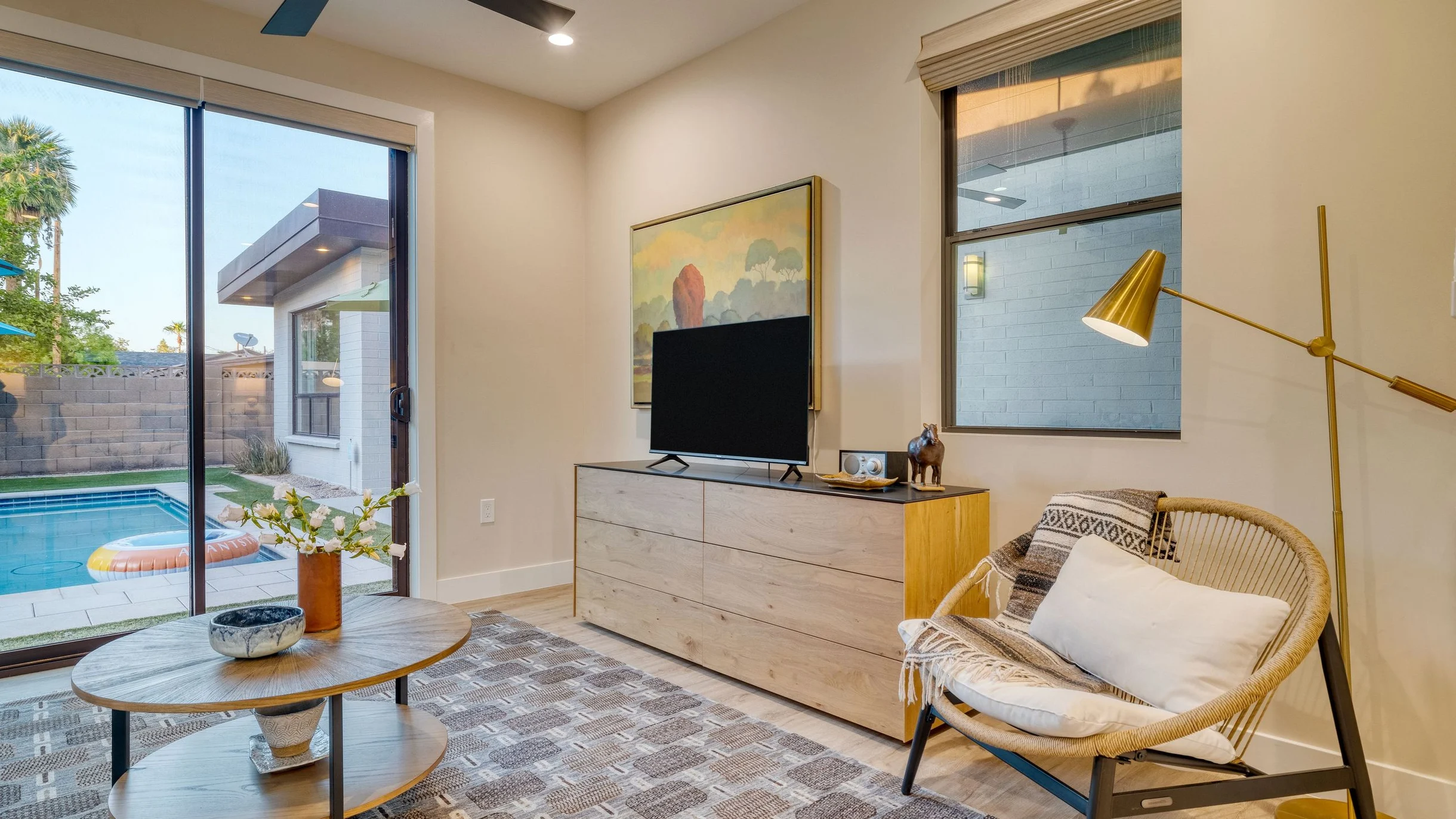 Wander Scottsdale Vanguard #58