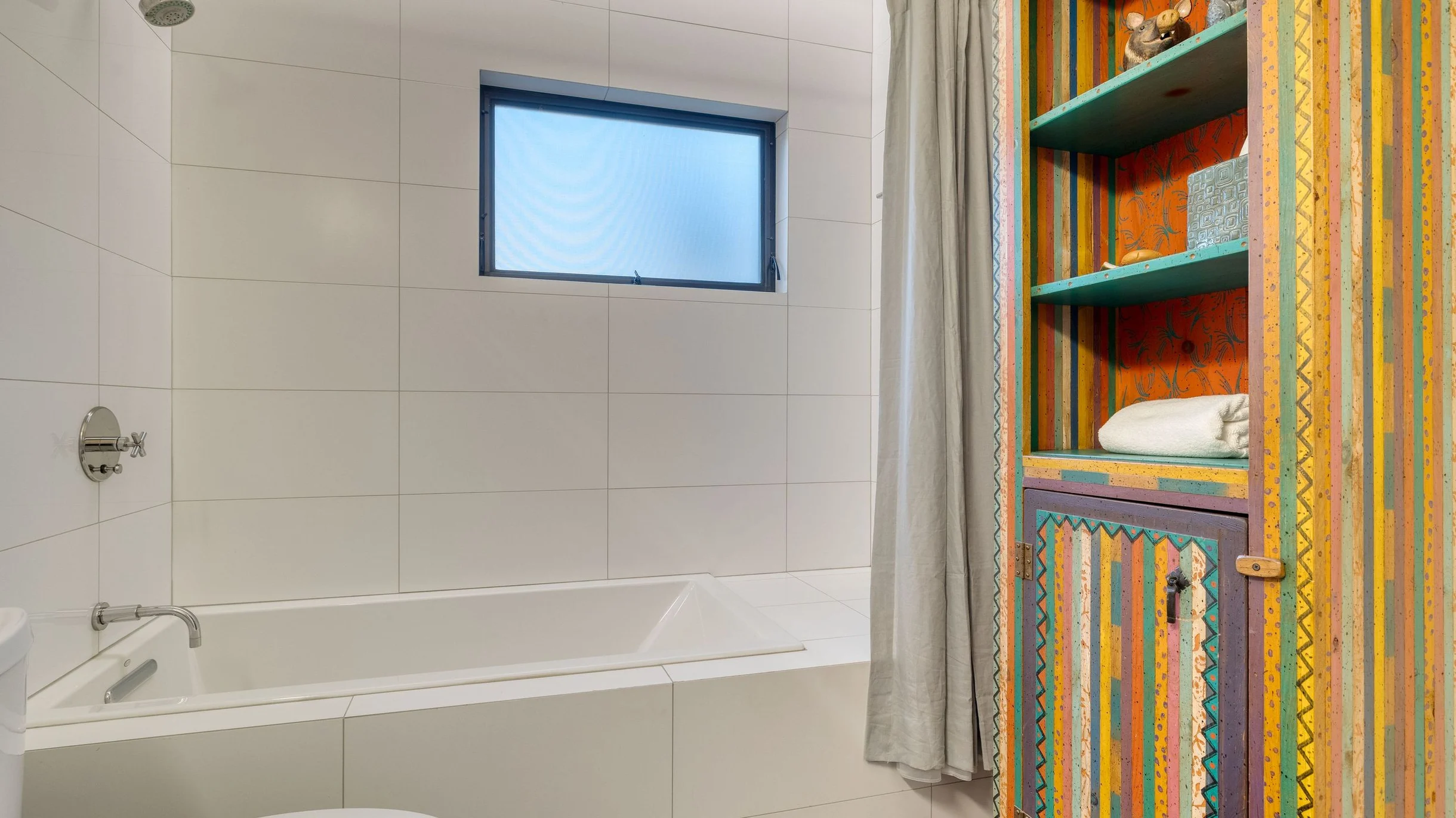 Wander Scottsdale Vanguard #74