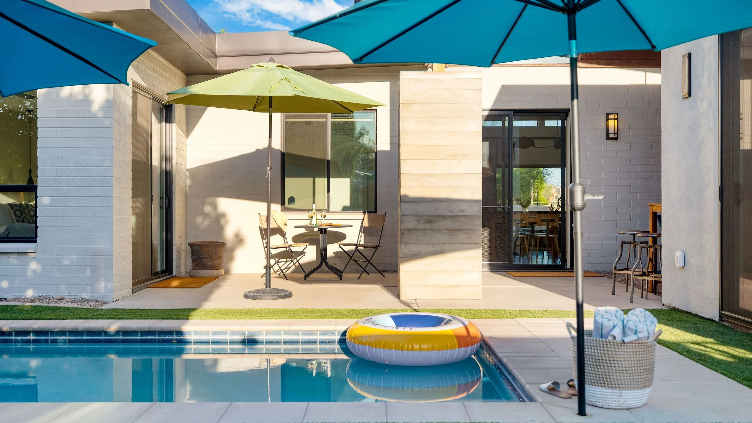 Wander Scottsdale Vanguard #77