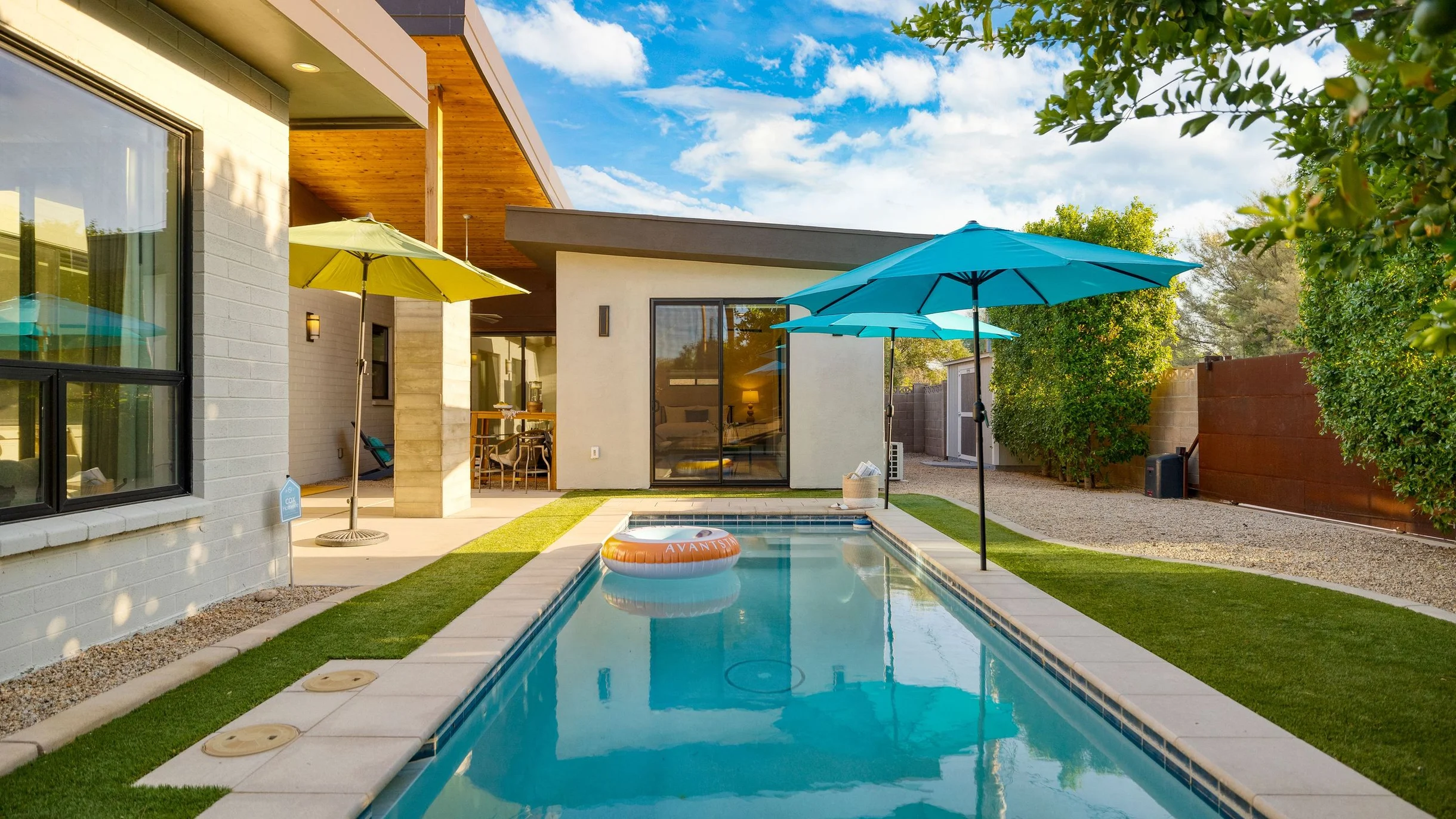 Wander Scottsdale Vanguard #59