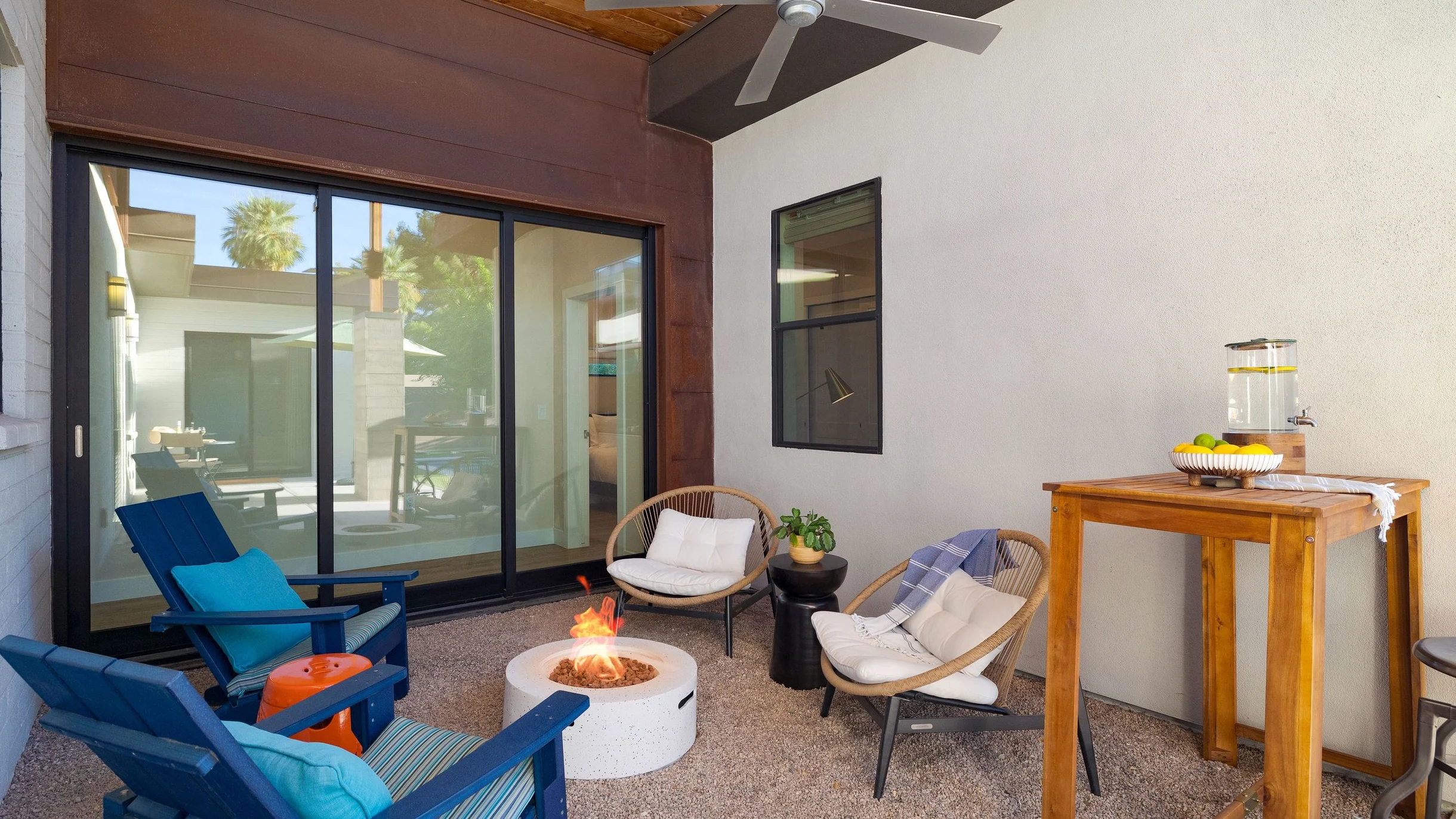 Wander Scottsdale Vanguard #93