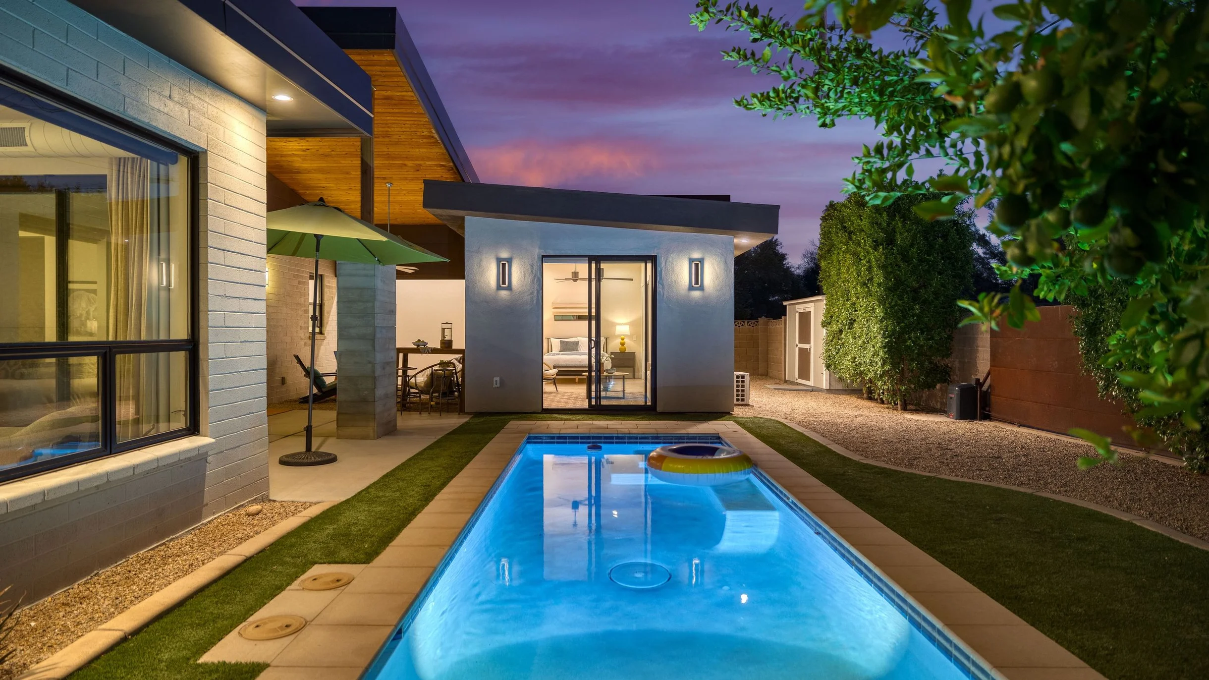 Wander Scottsdale Vanguard #94