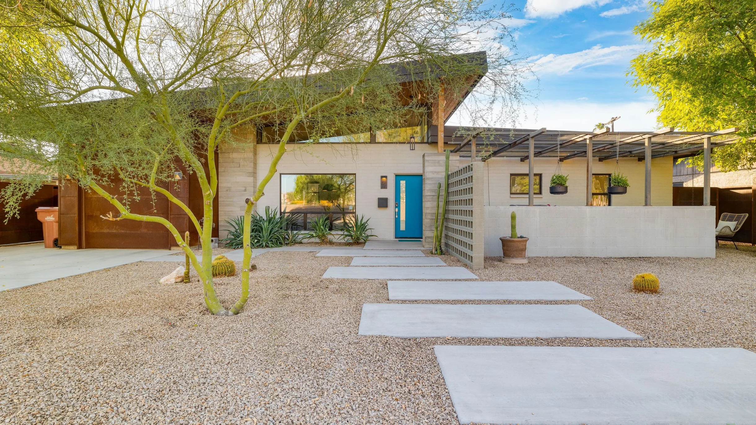 Wander Scottsdale Vanguard #91