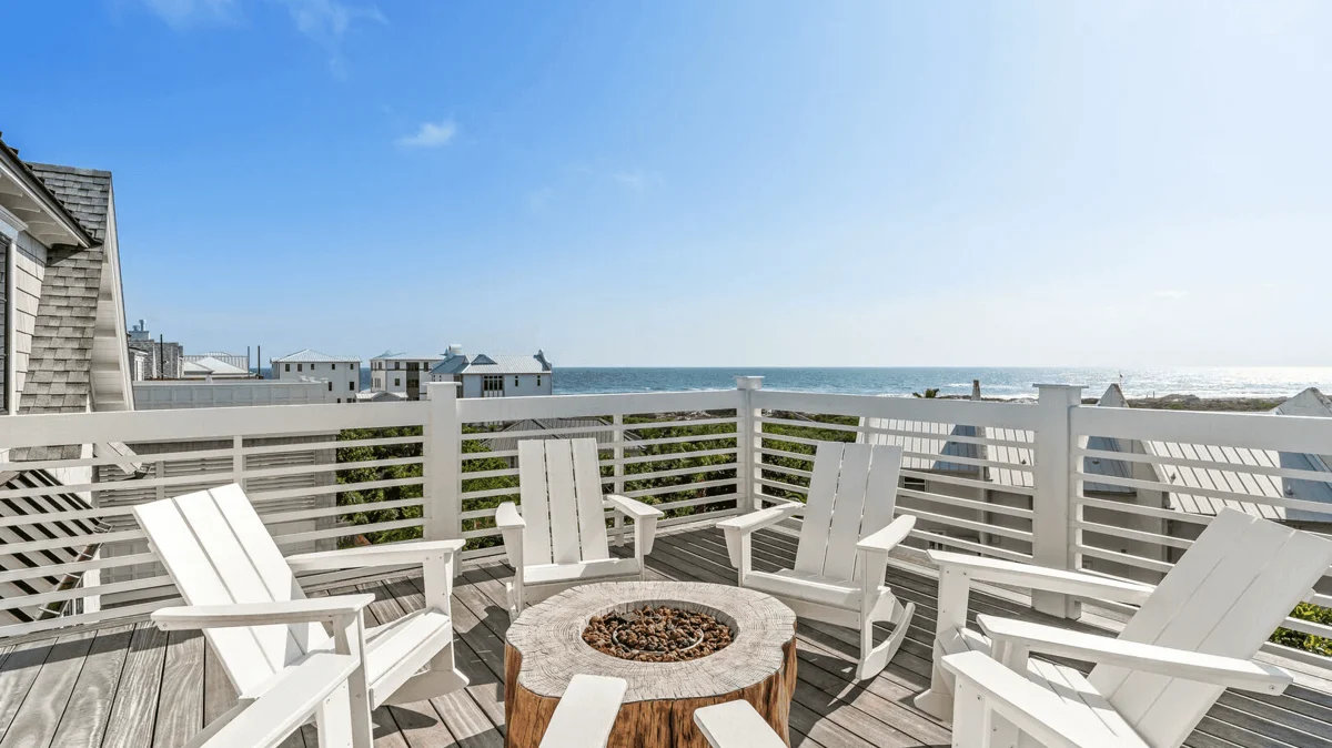 Wander Inlet Beach Escape #63