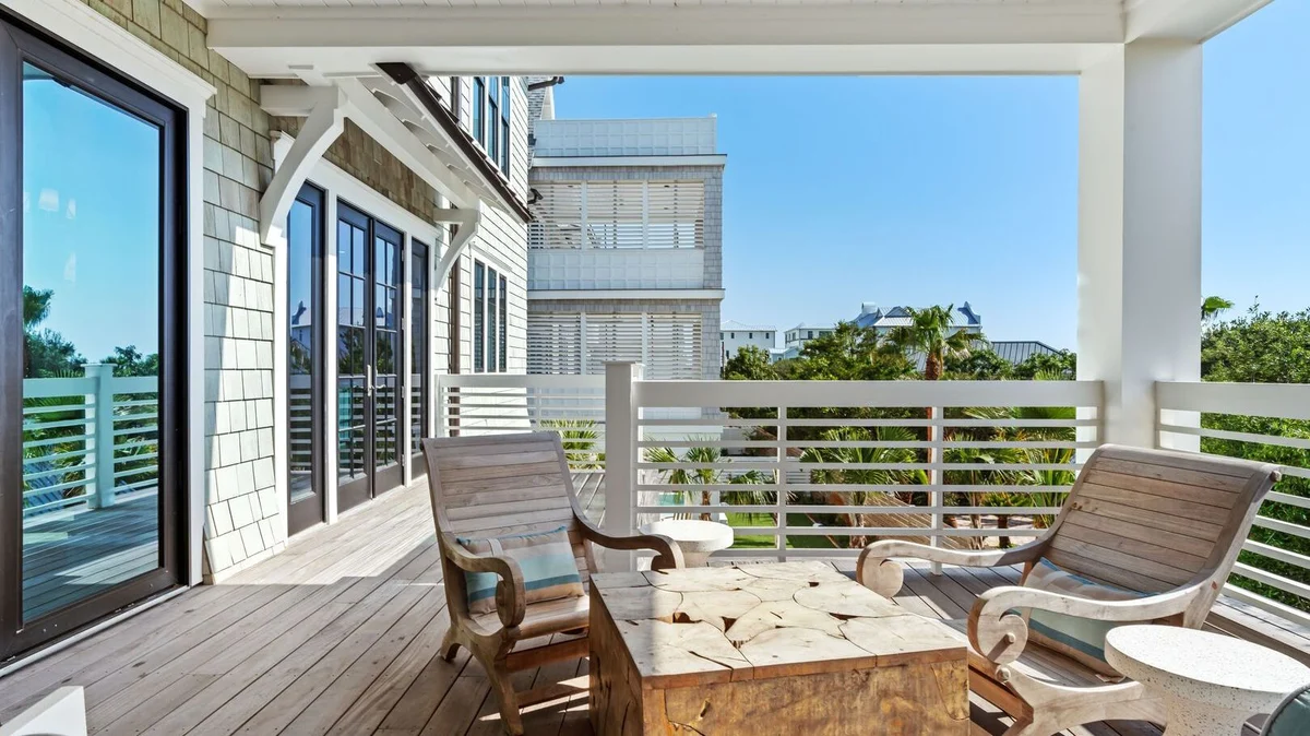 Wander Inlet Beach Escape #78