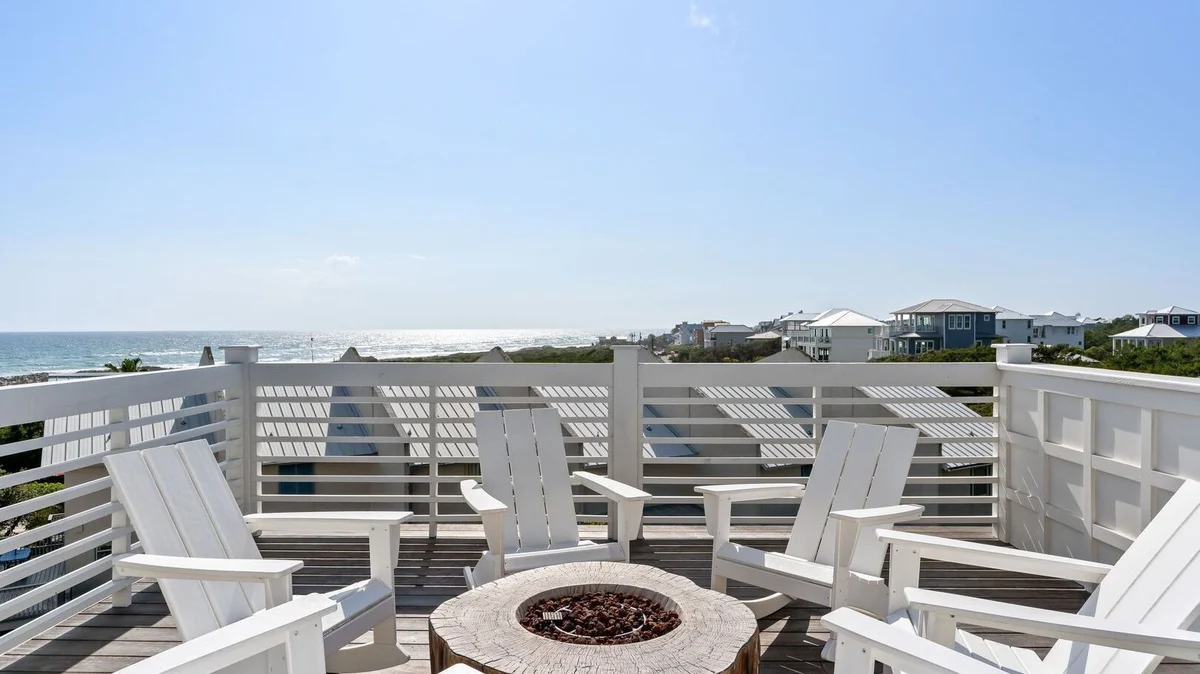 Wander Inlet Beach Escape #54