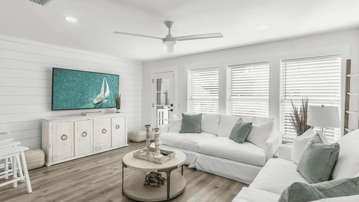 Wander Seaside Dunes #47