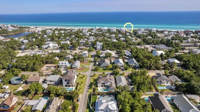 Wander Santa Rosa Beach