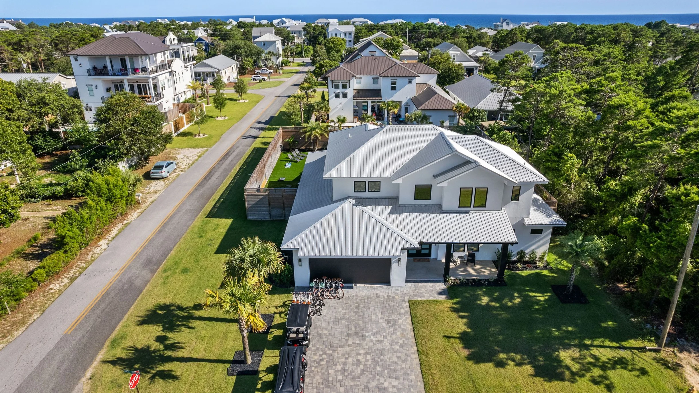 Wander Santa Rosa Beach #115