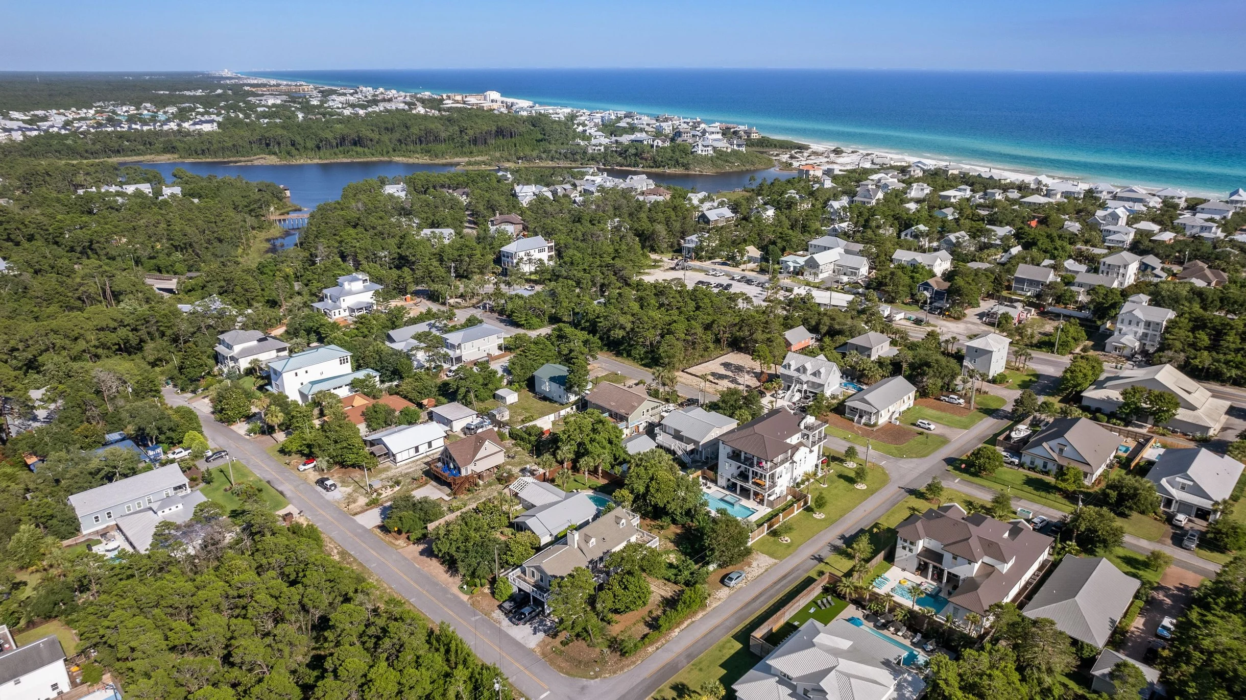 Wander Santa Rosa Beach #124