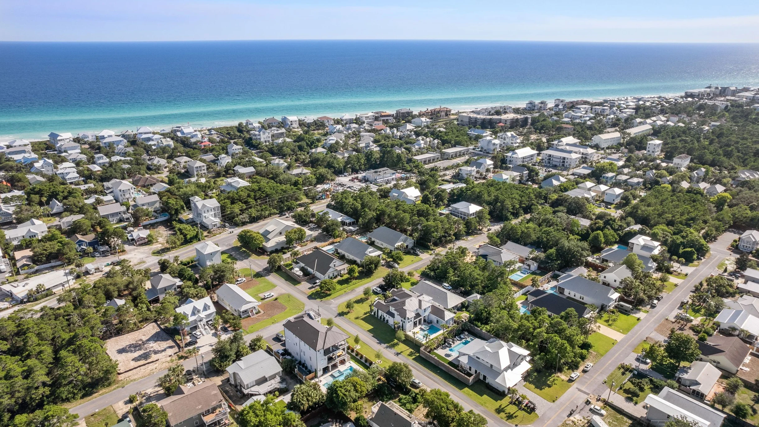 Wander Santa Rosa Beach #101