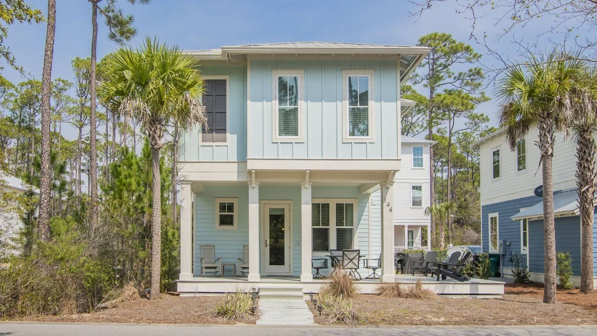 Wander Rosemary Shores #24