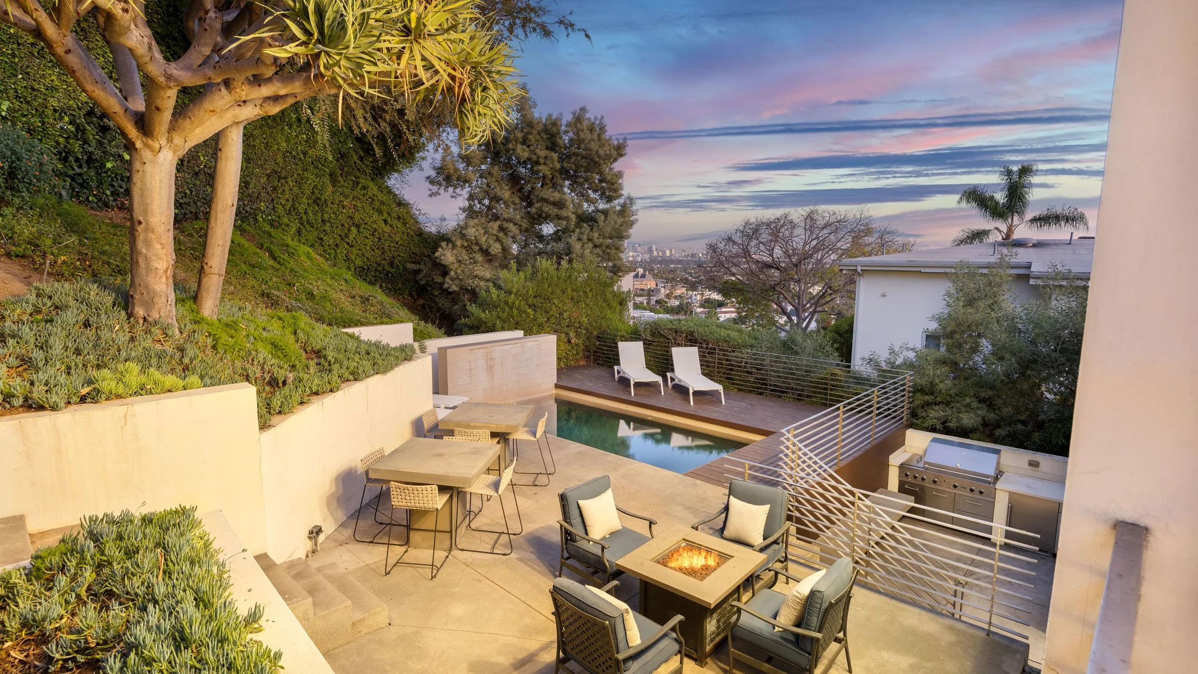 Wander Sunset Strip Allure #91