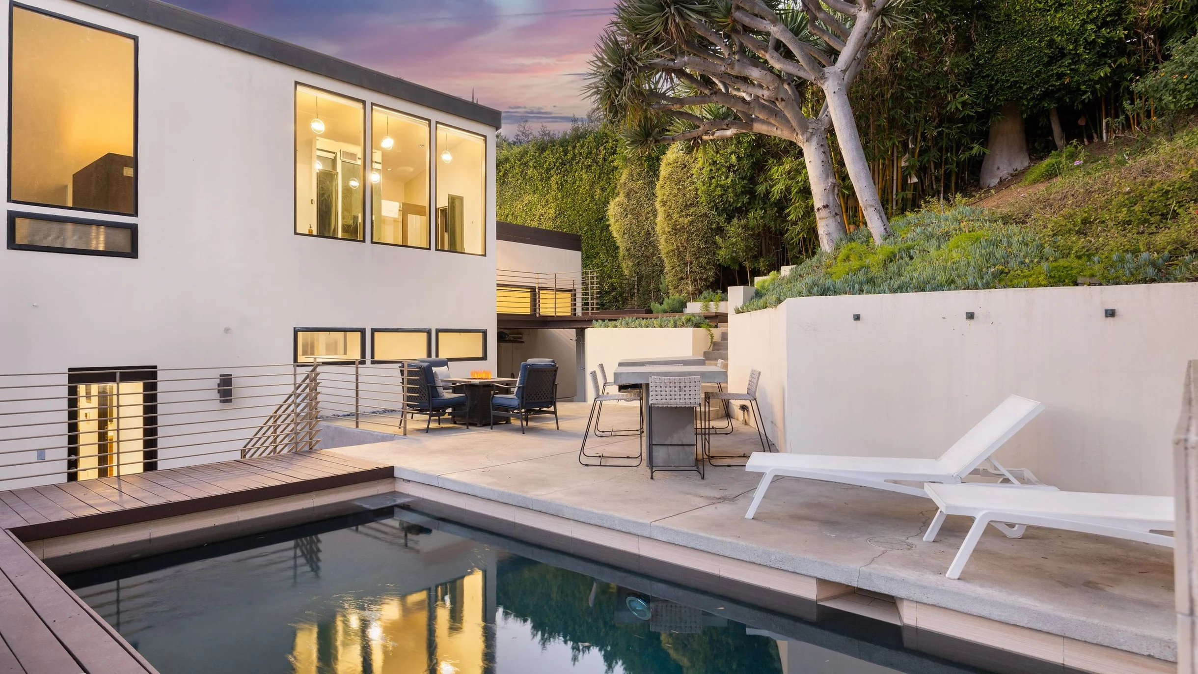 Wander Sunset Strip Allure #75