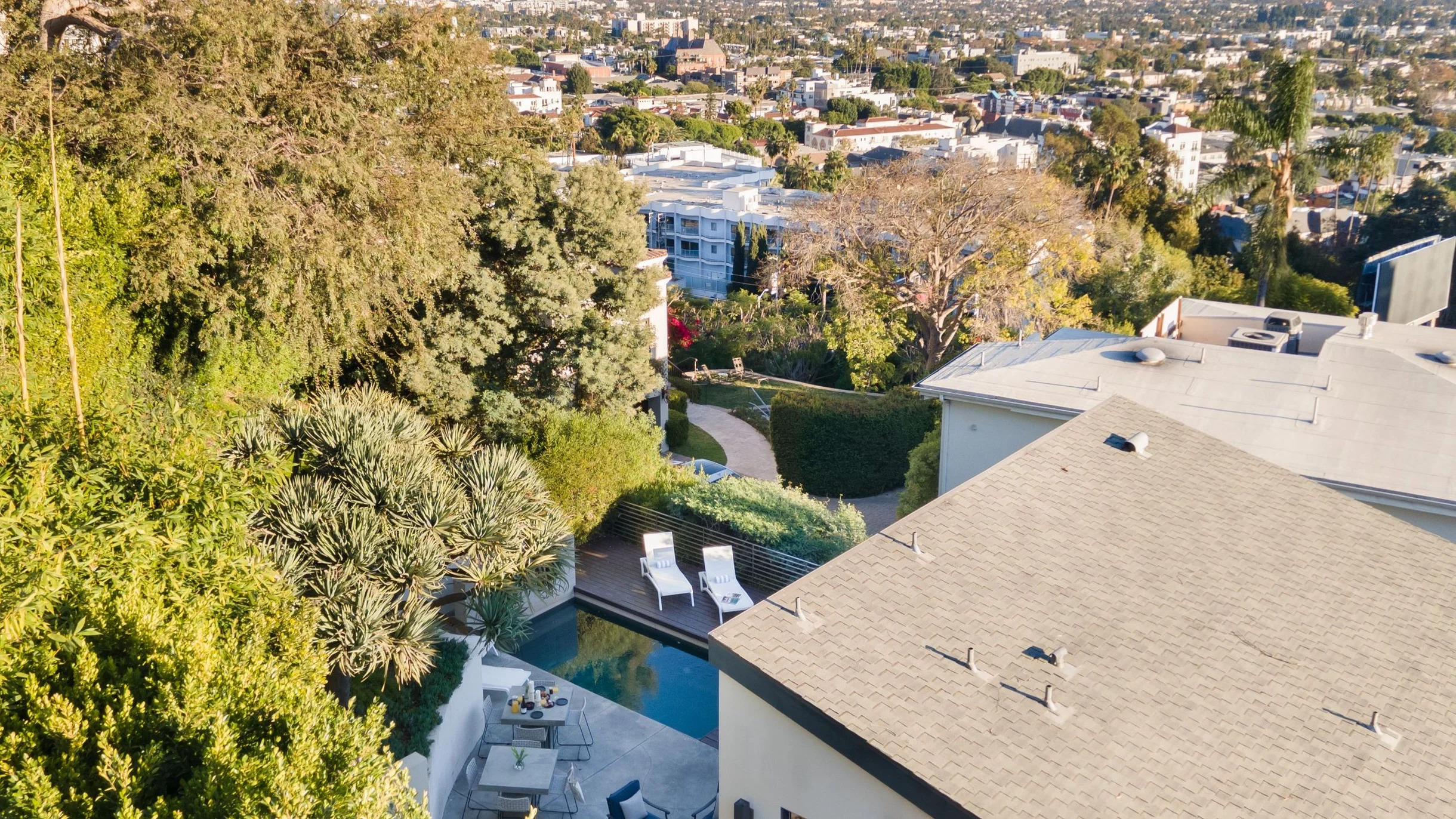 Wander Sunset Strip Allure #92