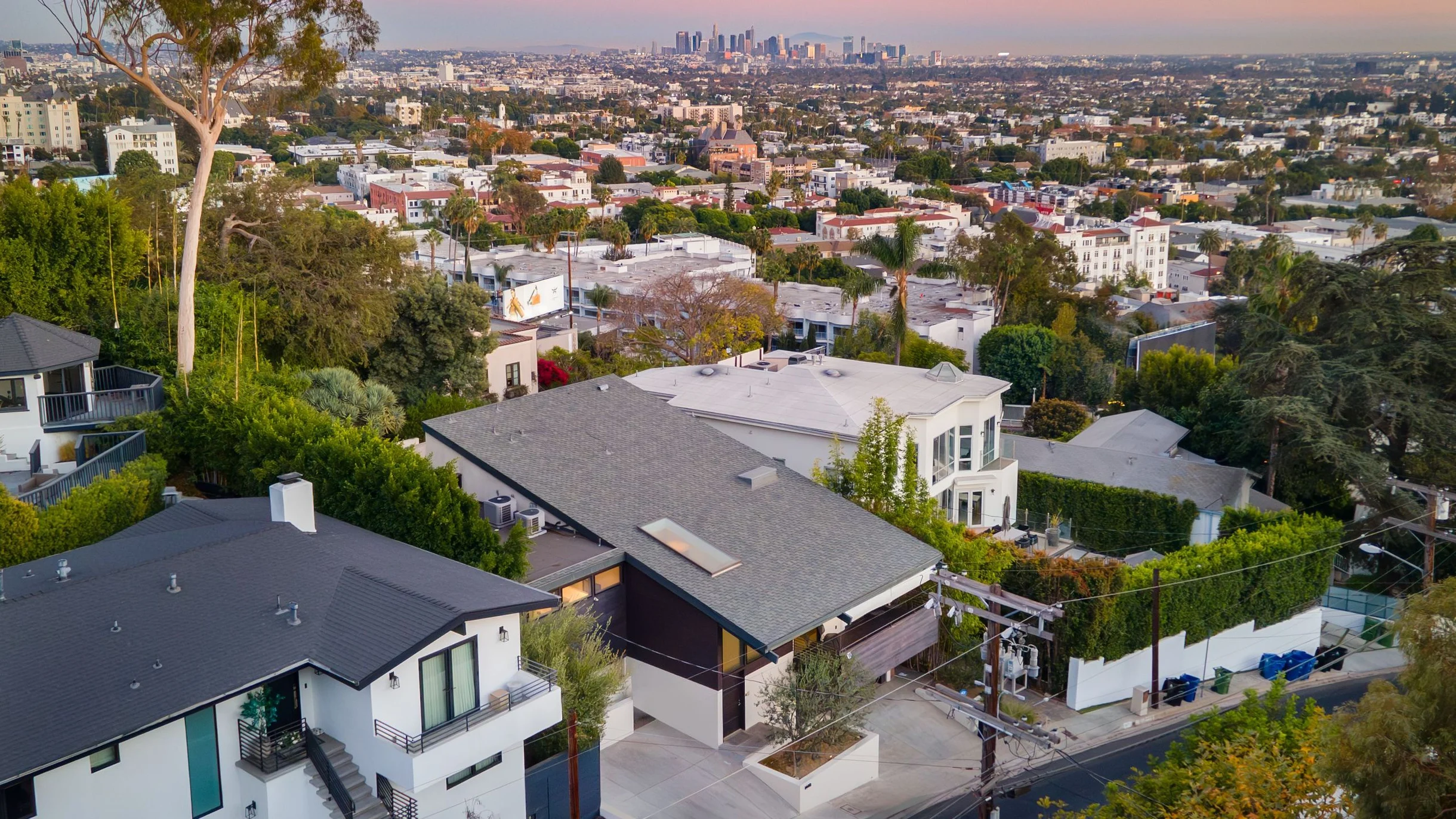 Wander Sunset Strip Allure #80