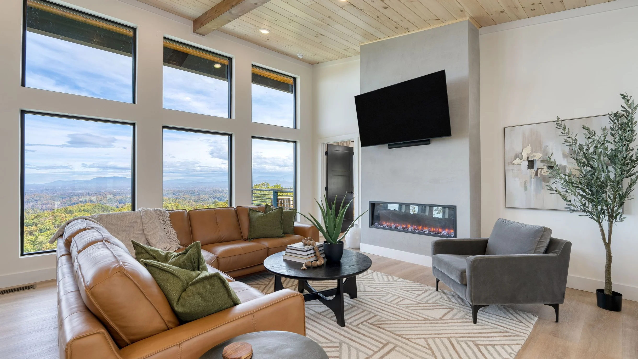 Wander Sevierville Cove #31