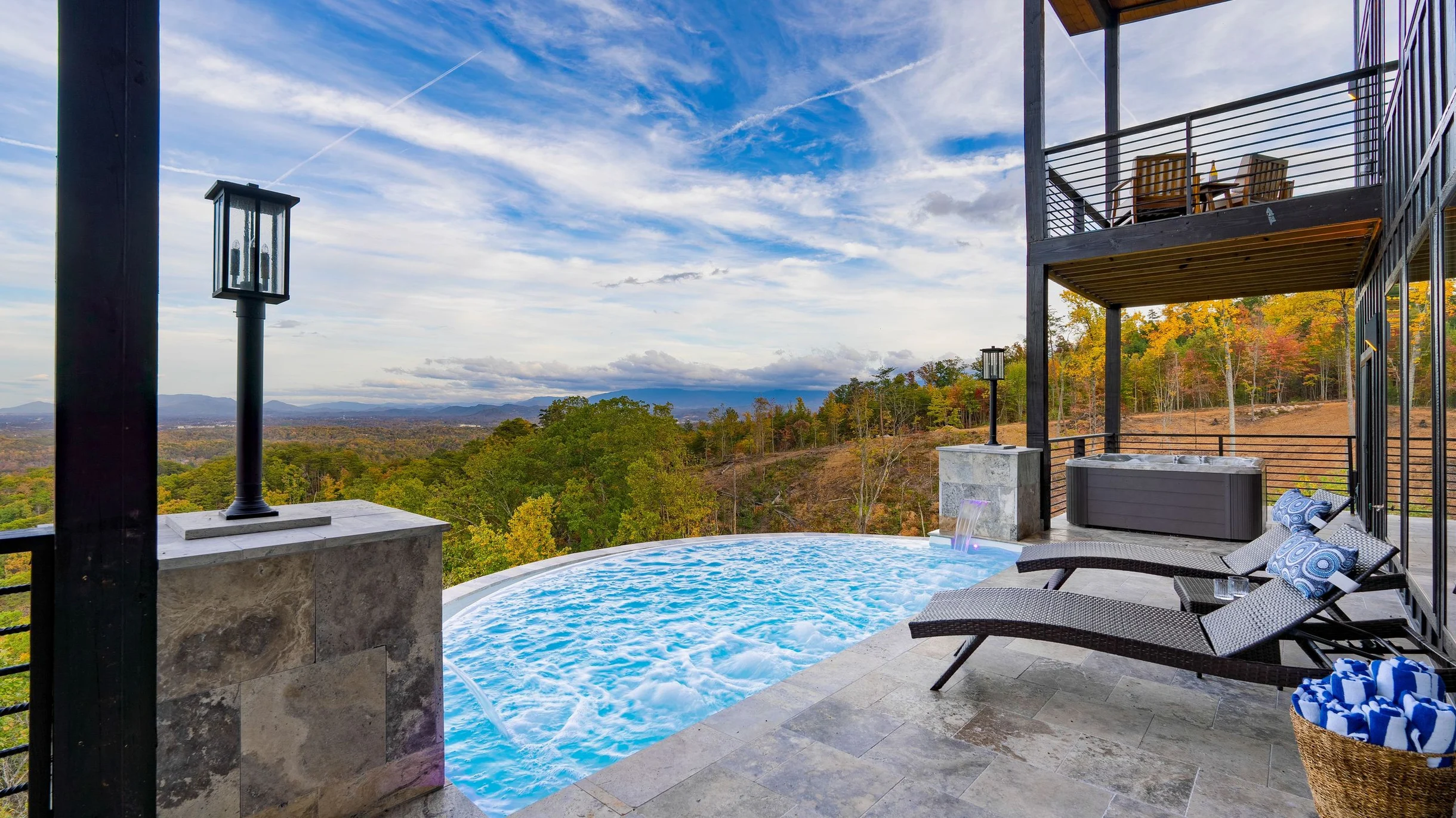 Wander Sevierville Cove #86