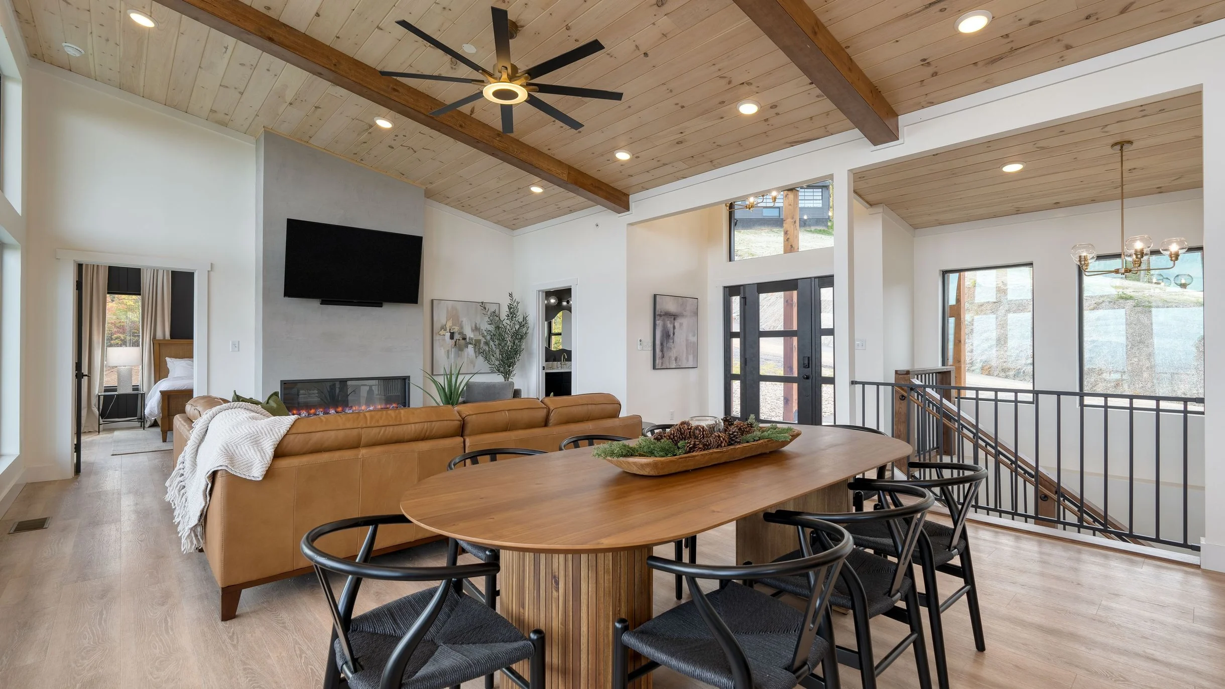 Wander Sevierville Cove #74