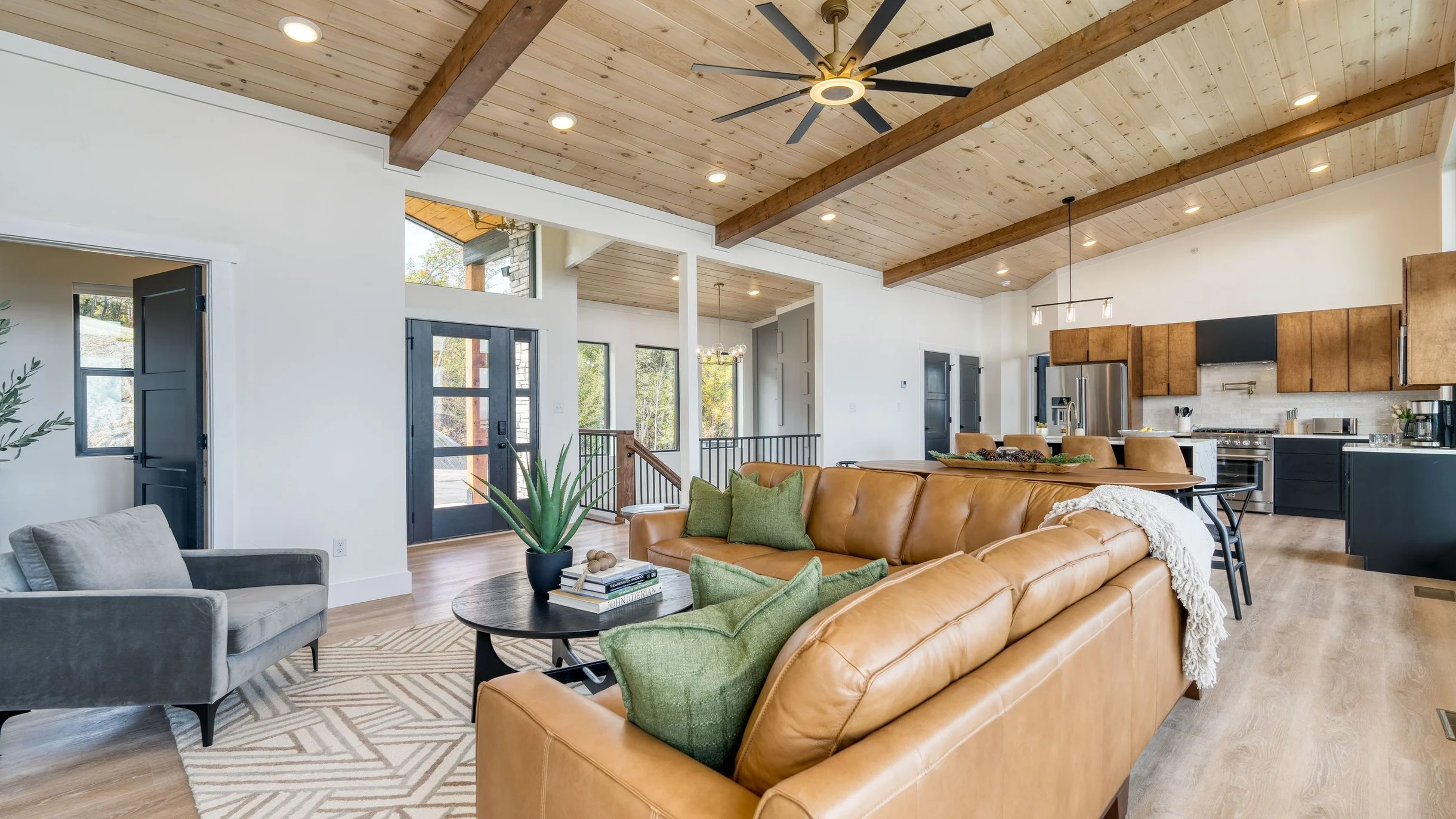 Wander Sevierville Cove #32