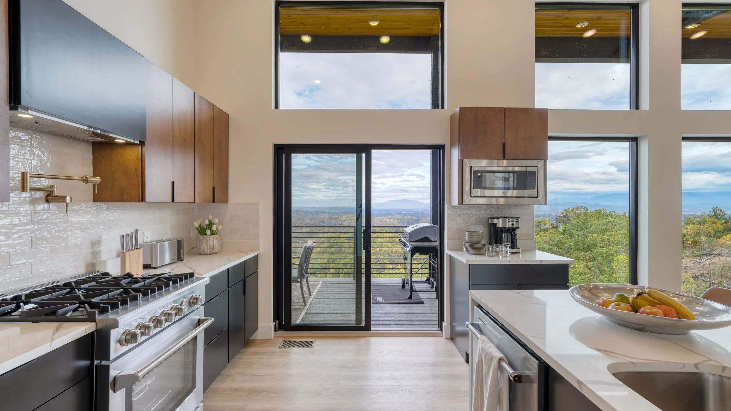 Wander Sevierville Cove #78