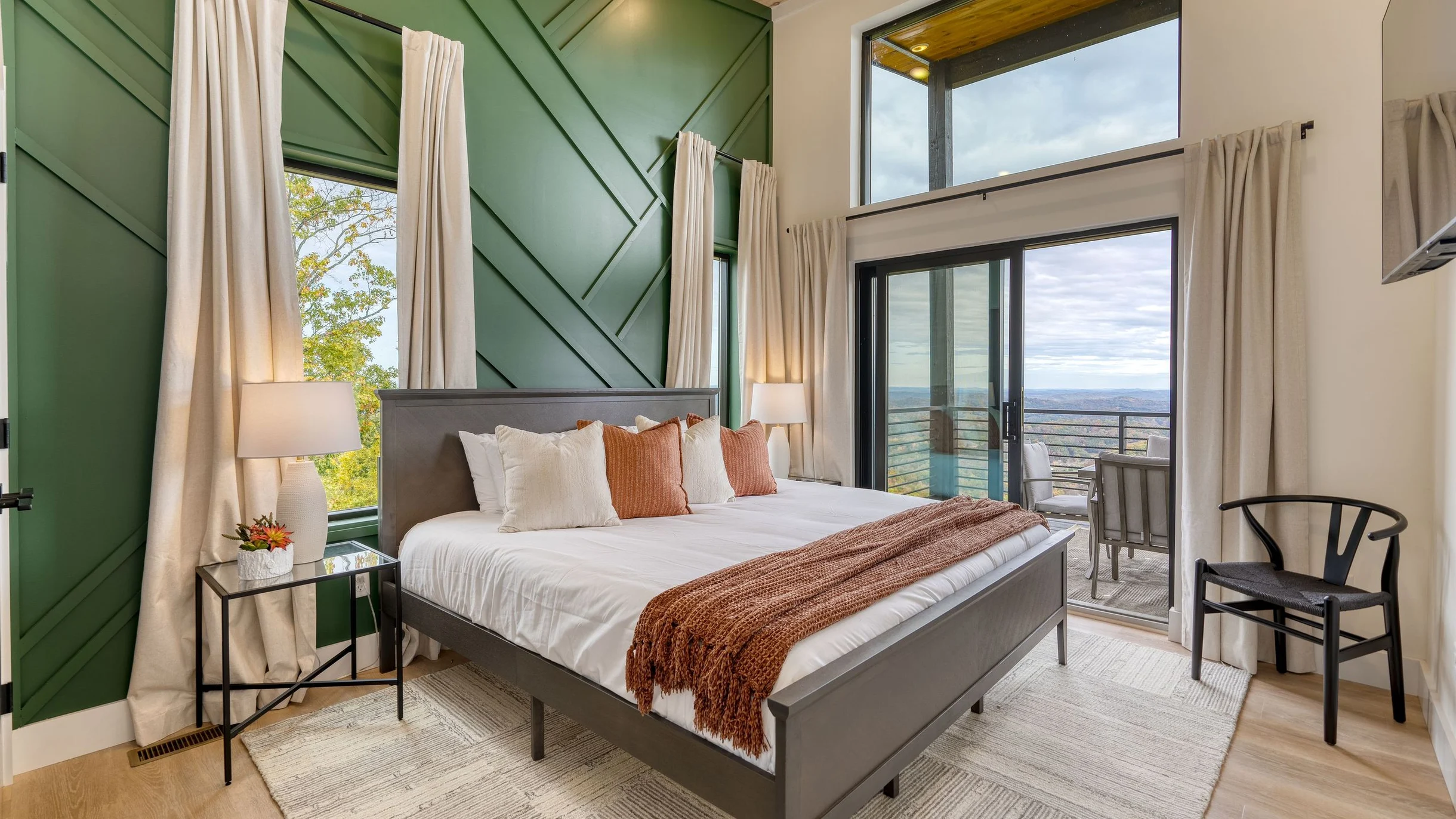 Wander Sevierville Cove #80