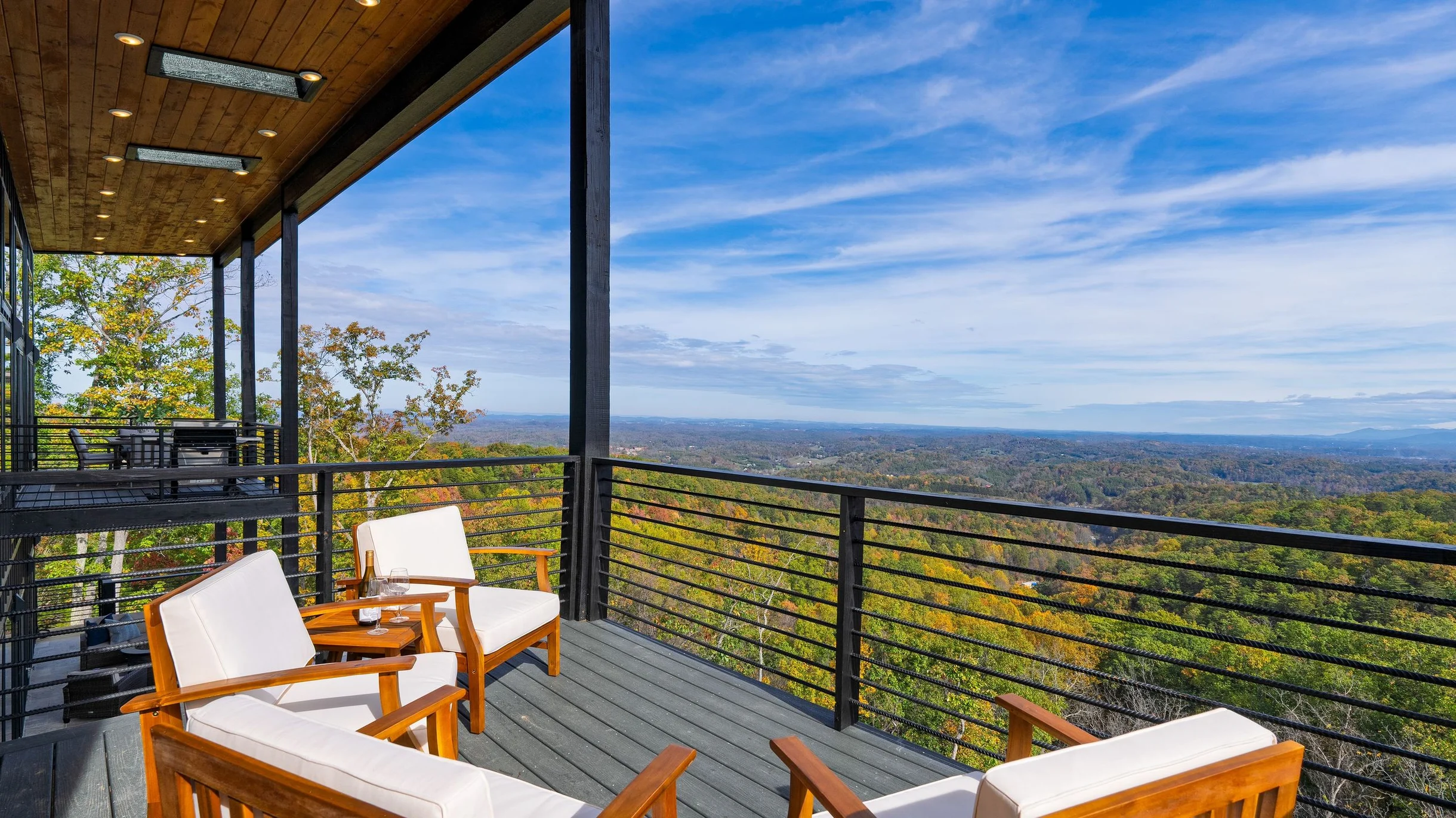 Wander Sevierville Cove #79