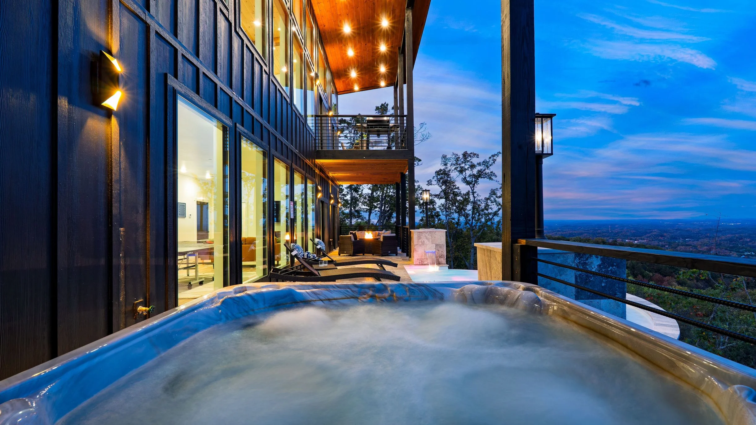 Wander Sevierville Cove #100