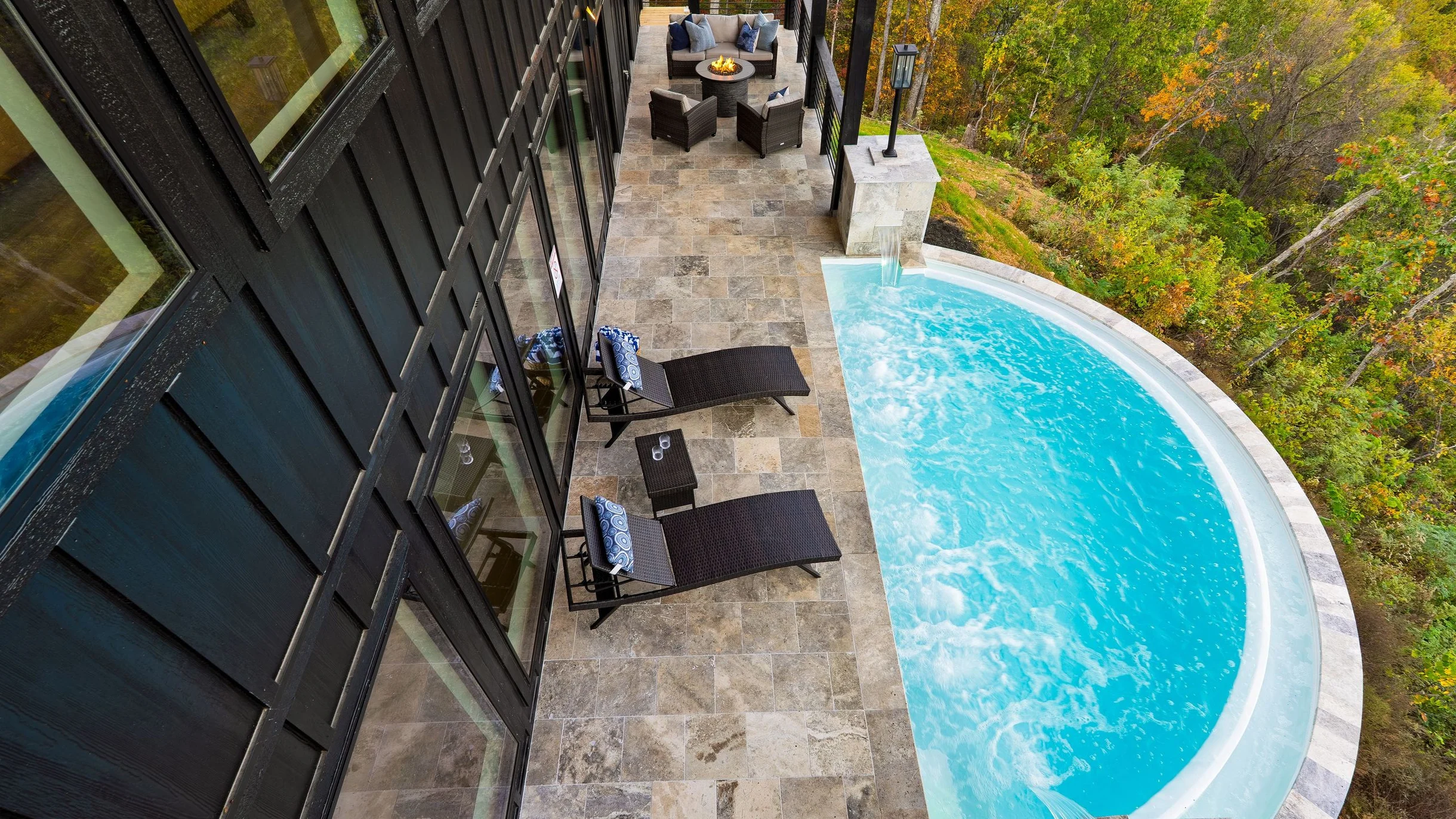 Wander Sevierville Cove #115