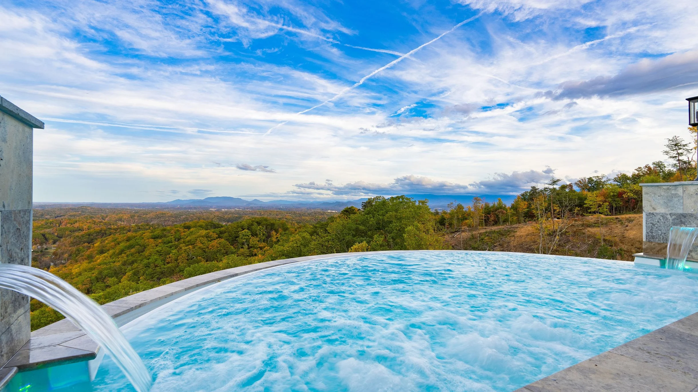 Wander Sevierville Cove #95