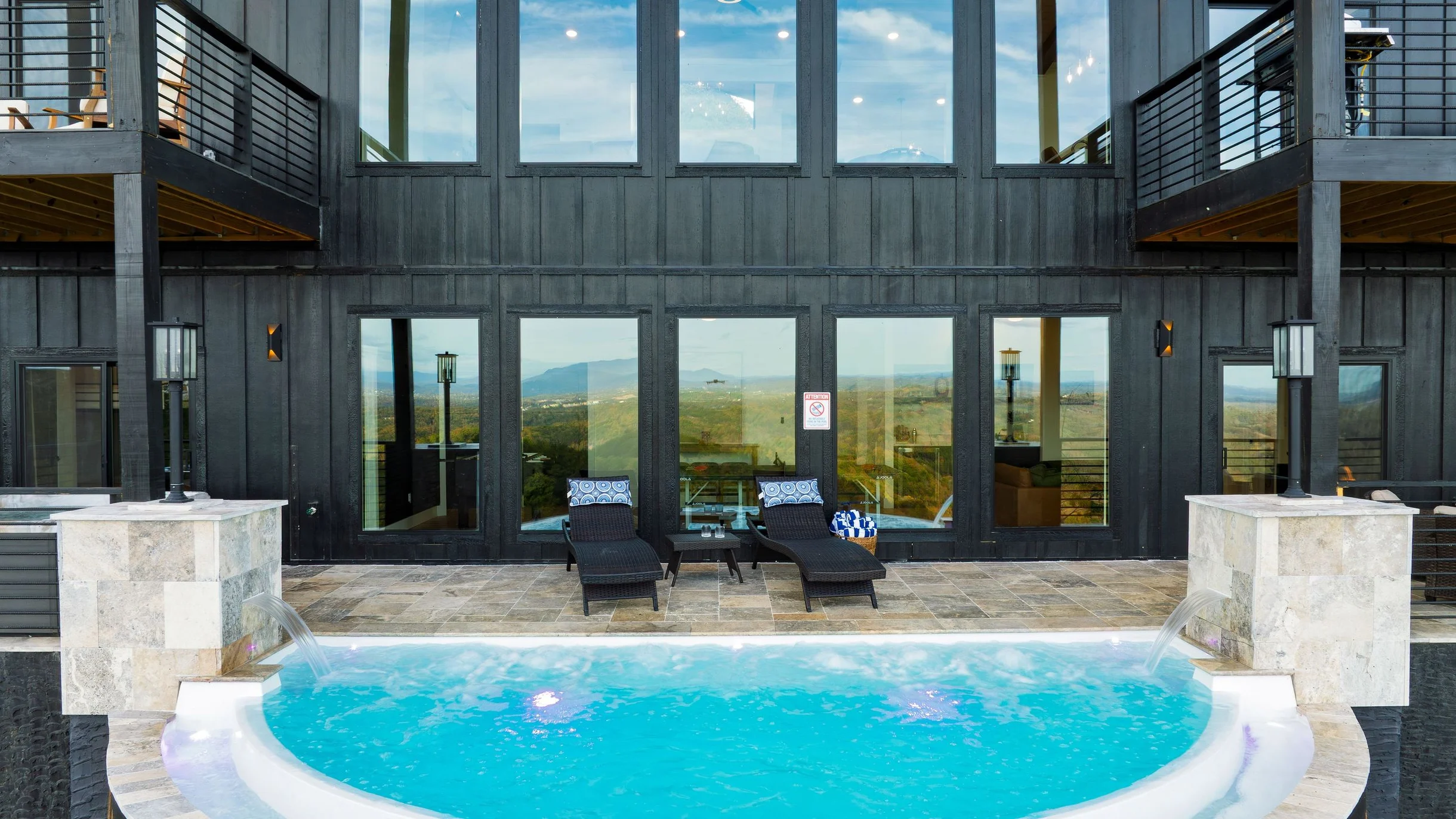 Wander Sevierville Cove #99