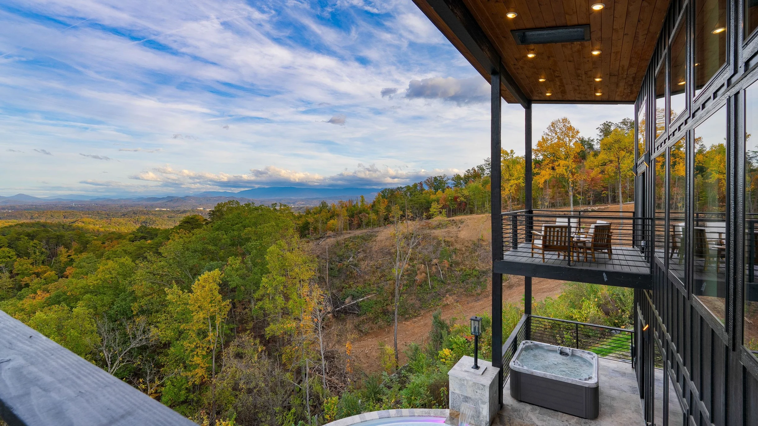 Wander Sevierville Cove #118