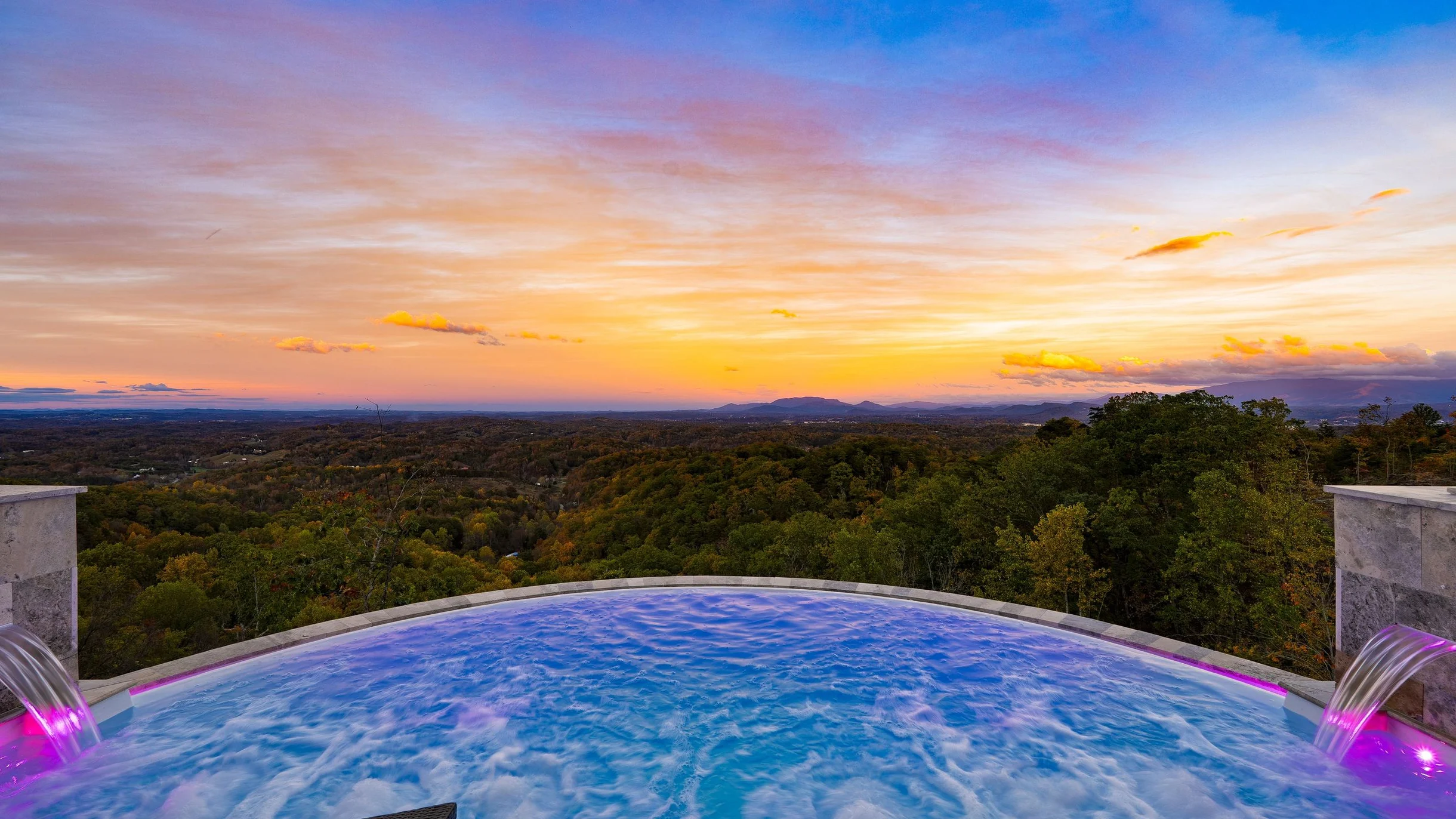 Wander Sevierville Cove #97