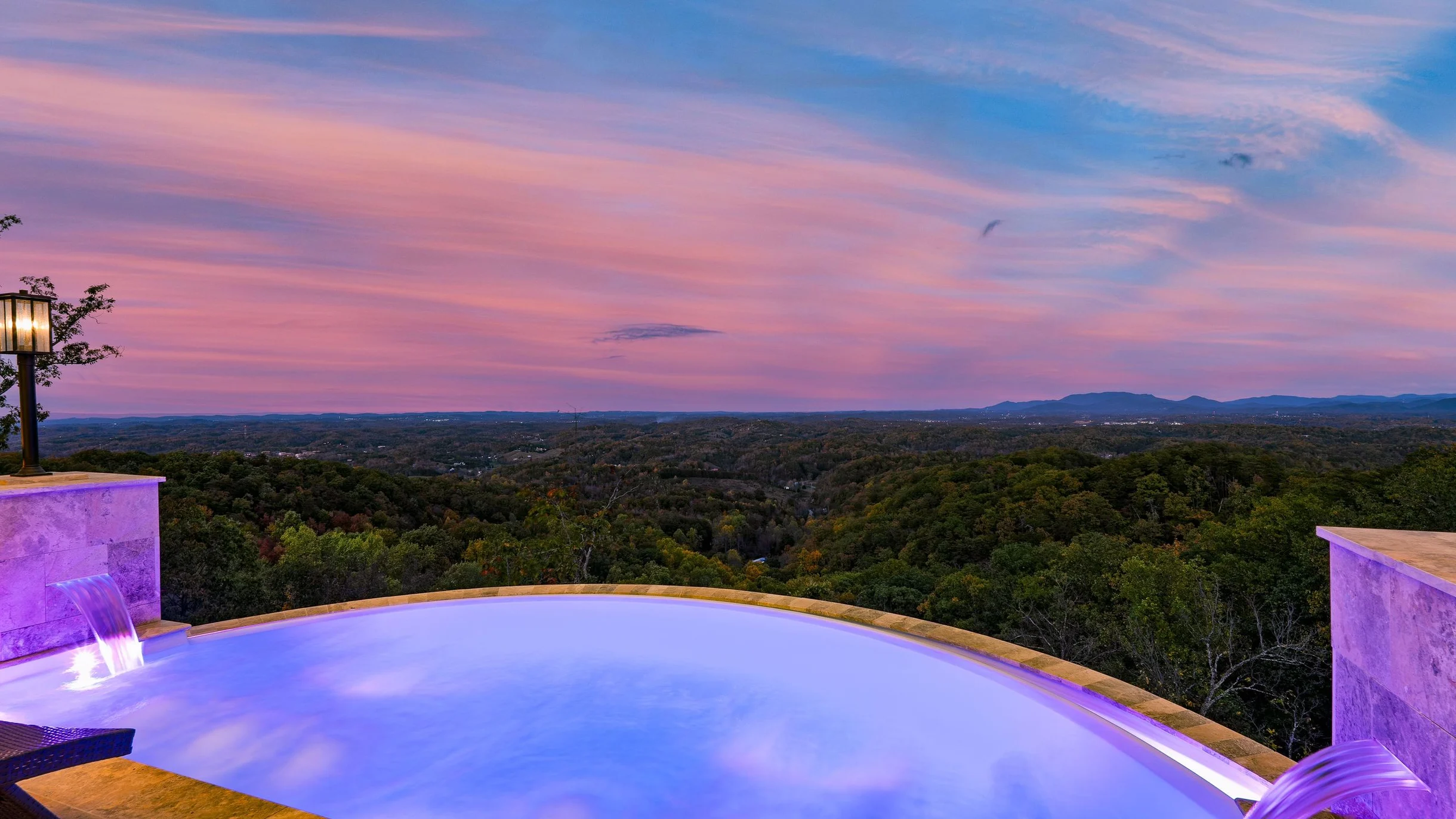 Wander Sevierville Cove #104