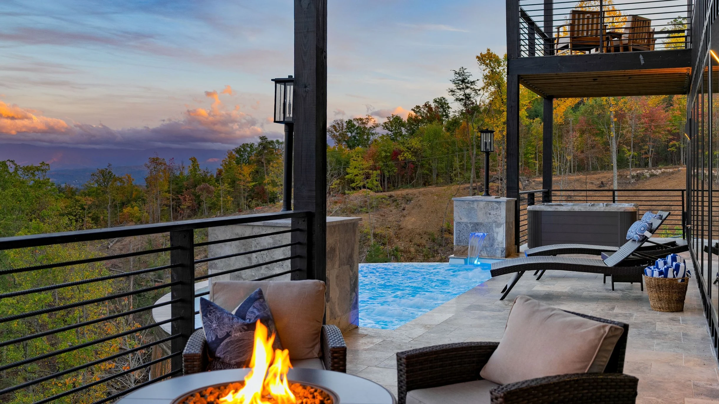 Wander Sevierville Cove #91