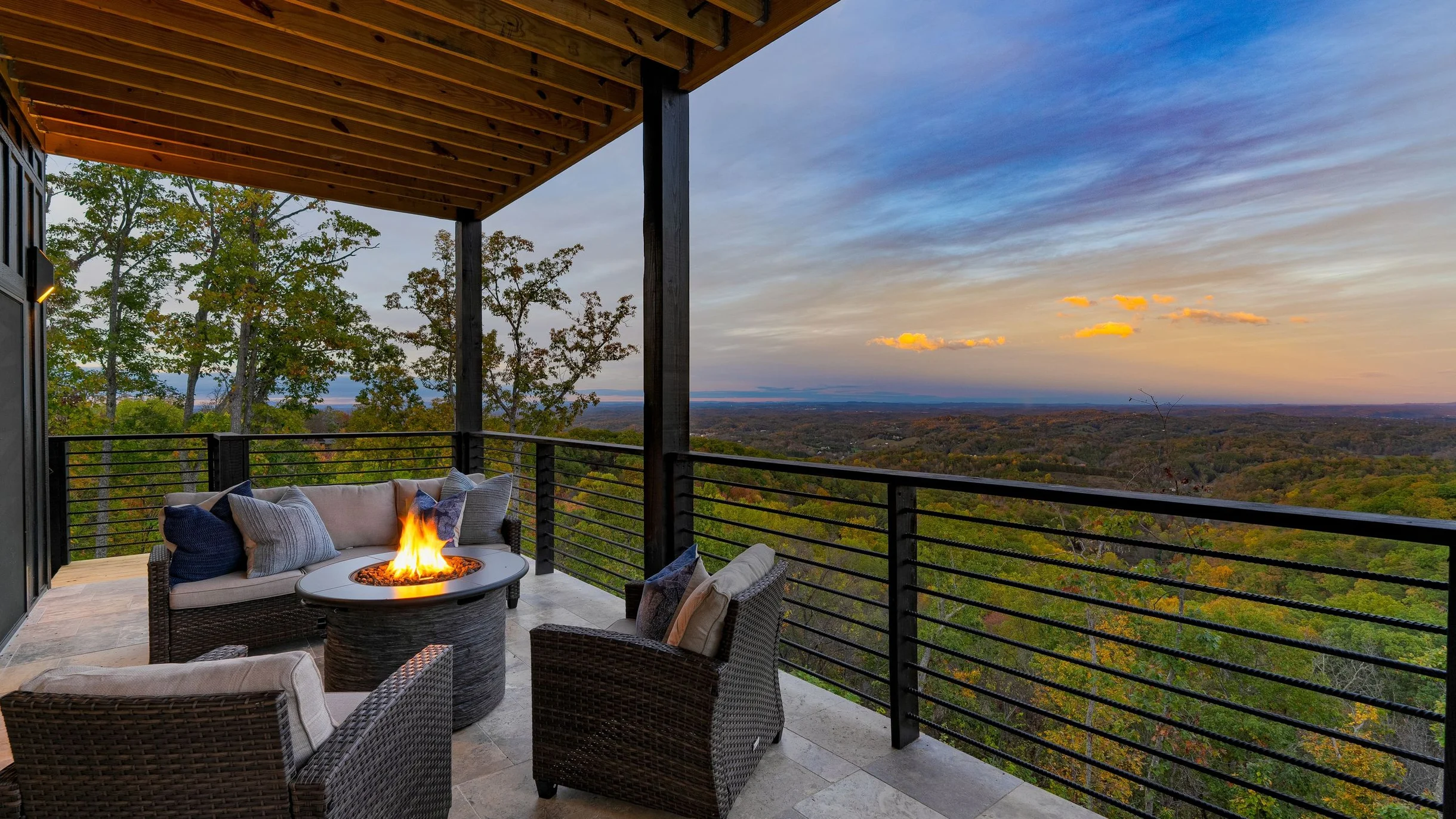 Wander Sevierville Cove #93