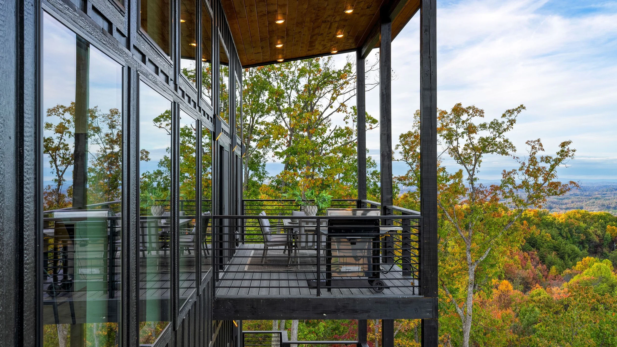 Wander Sevierville Cove #114