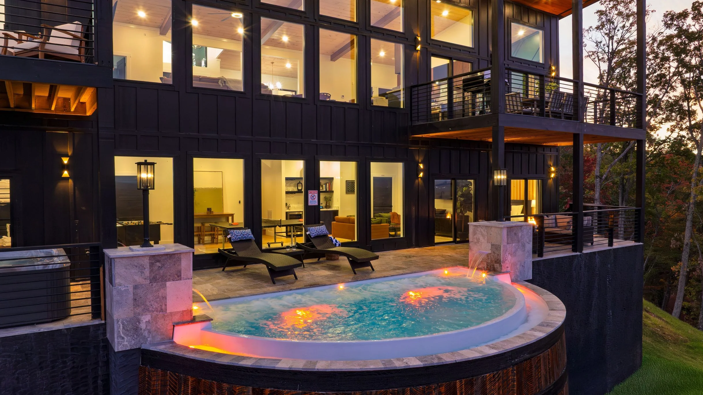 Wander Sevierville Cove #108