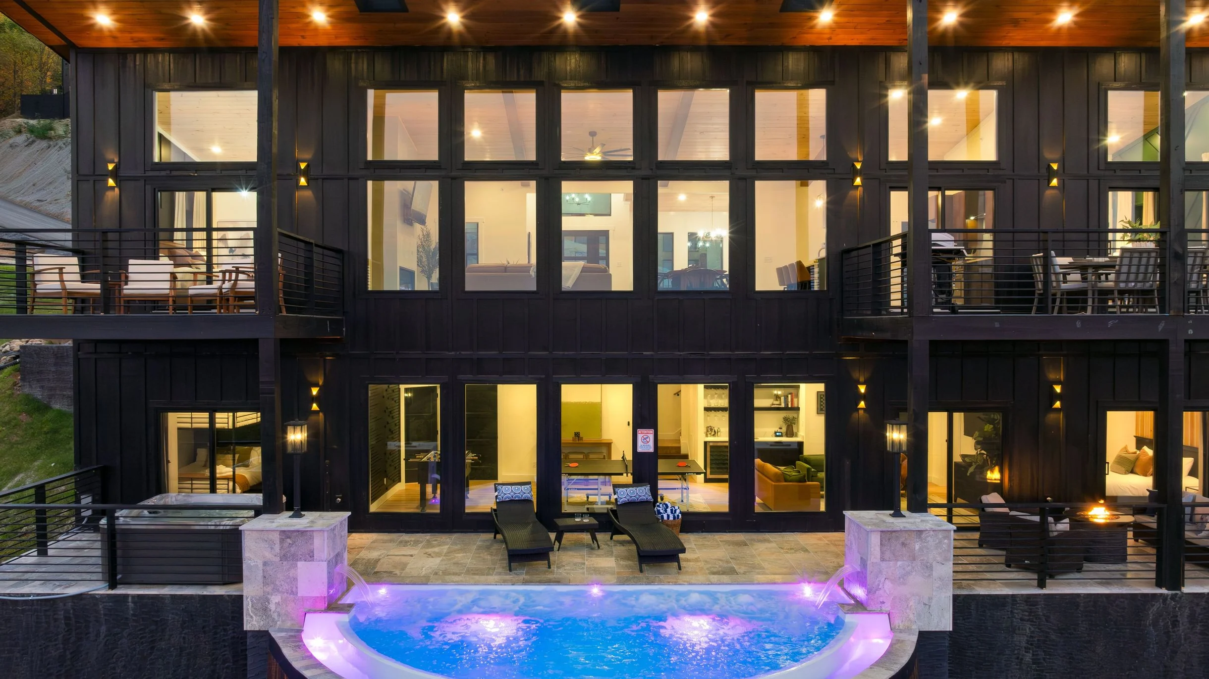 Wander Sevierville Cove #94